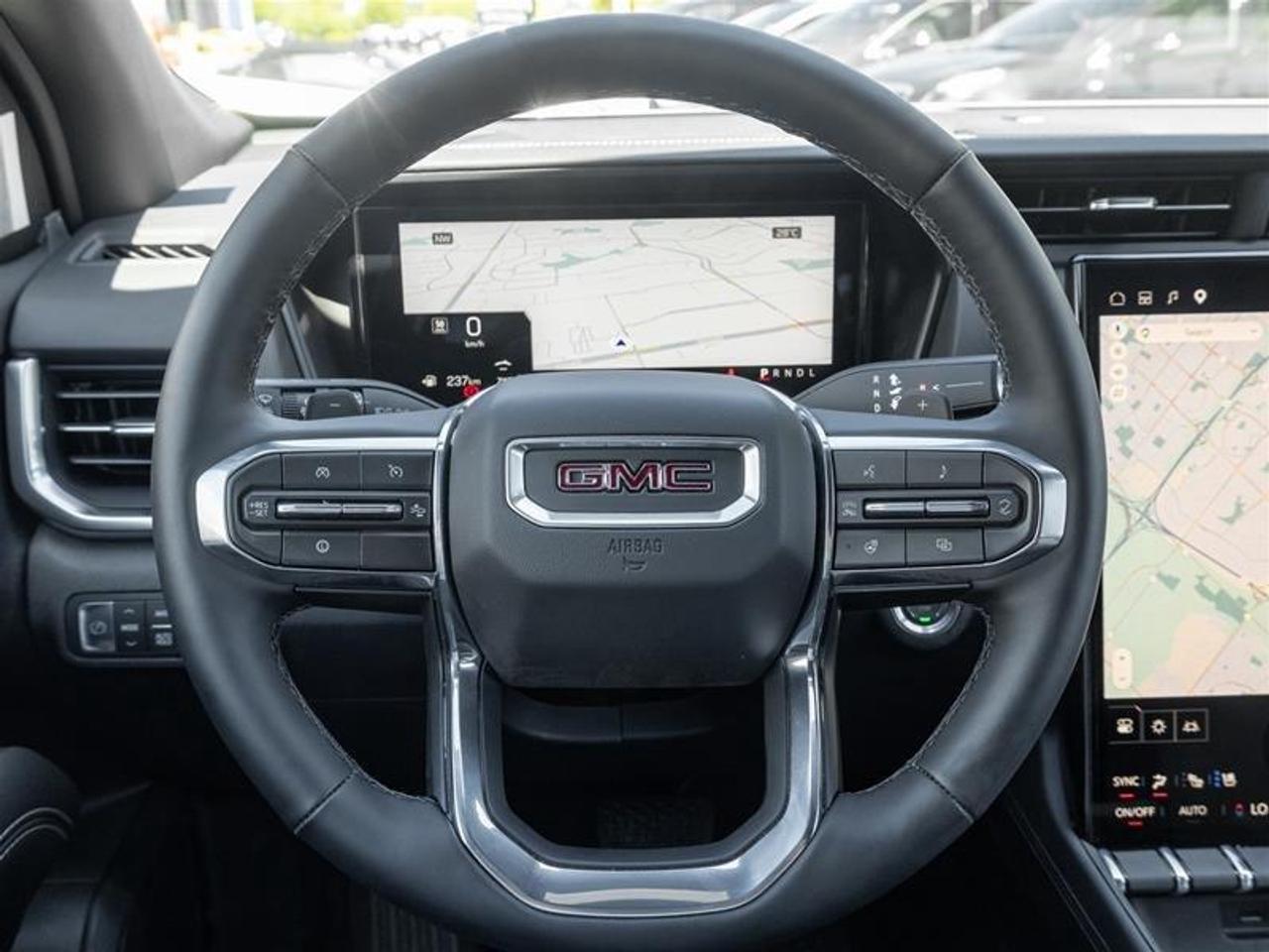 2026 GMC Terrain Elevation 4dr All-Wheel Drive Photo