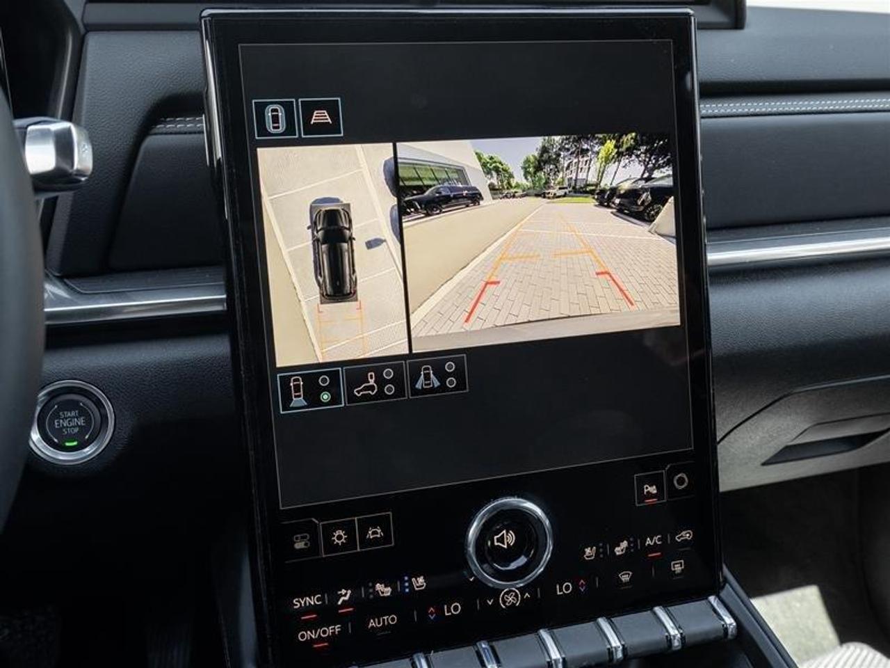 2026 GMC Terrain Elevation 4dr All-Wheel Drive Photo
