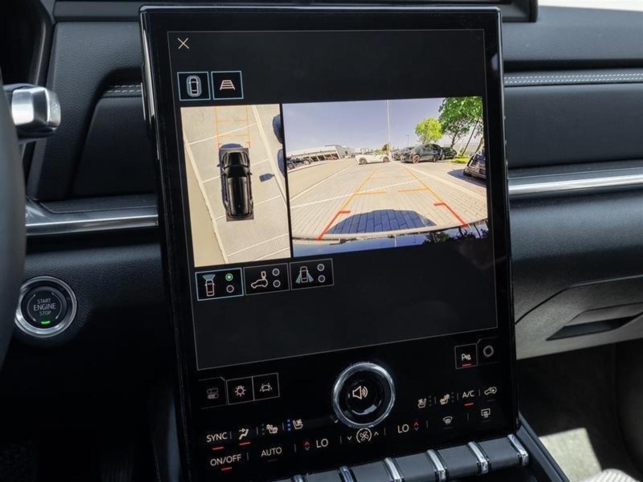 2026 GMC Terrain Elevation 4dr All-Wheel Drive Photo