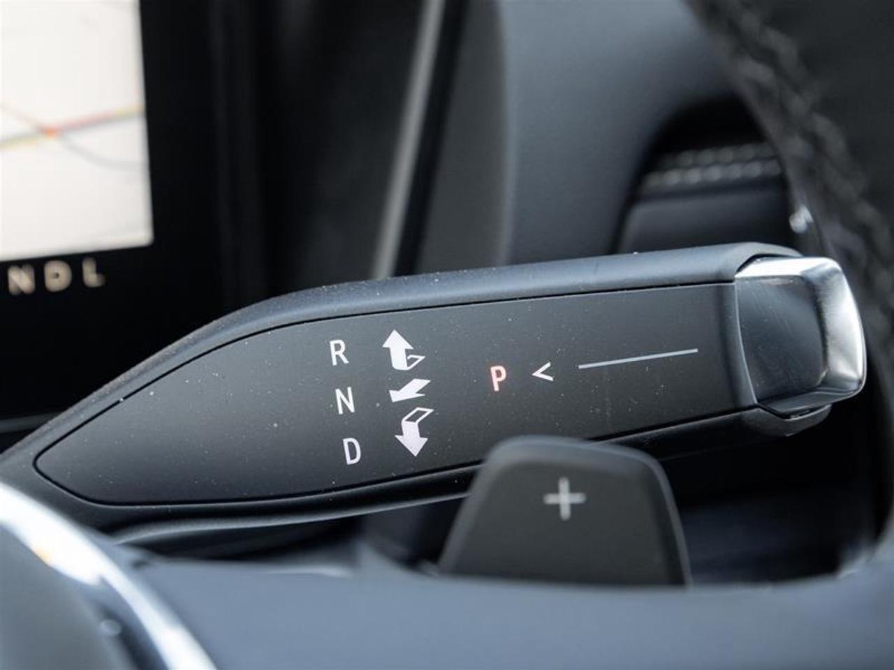 2026 GMC Terrain Elevation 4dr All-Wheel Drive Photo