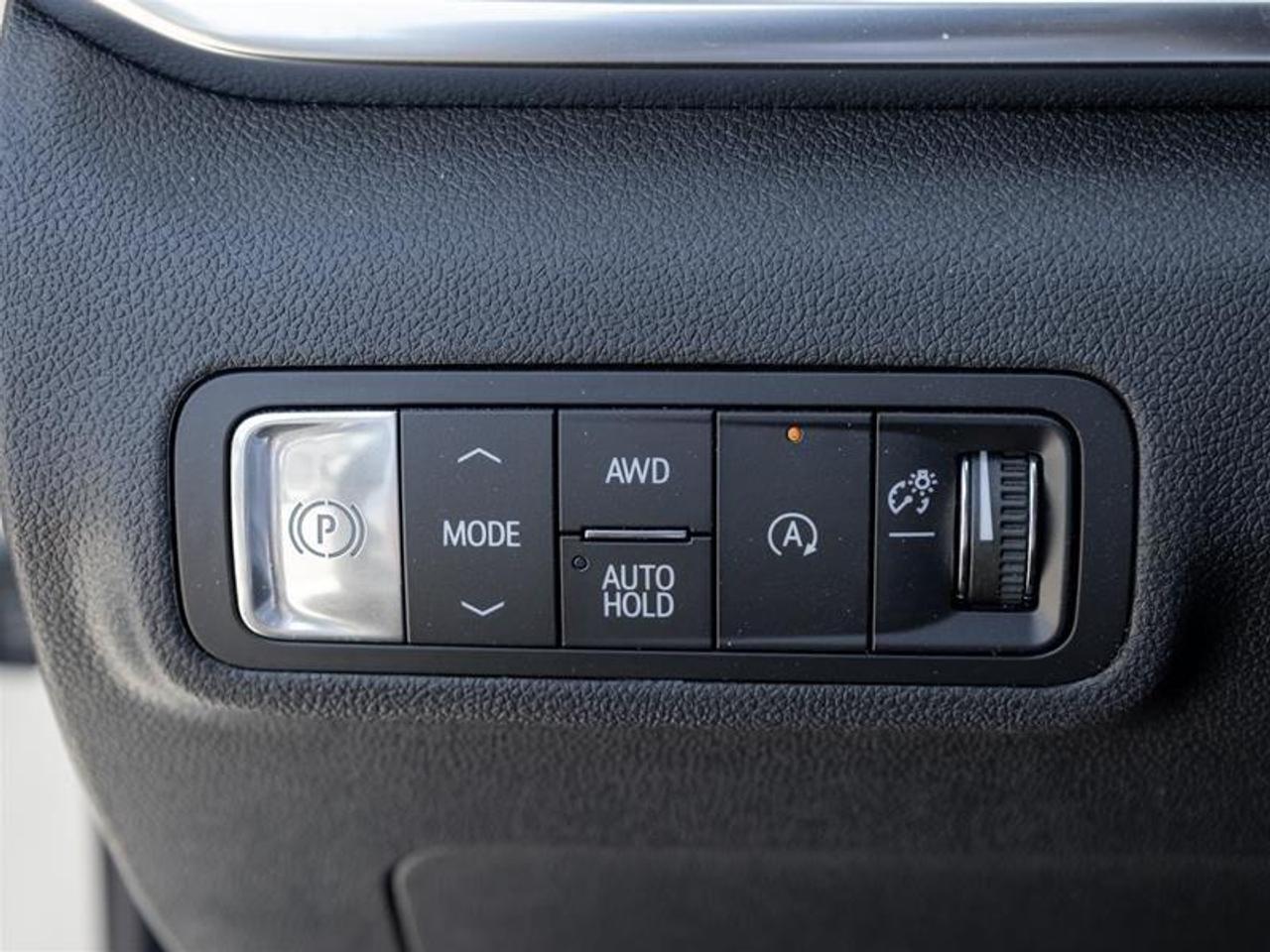 2026 GMC Terrain Elevation 4dr All-Wheel Drive Photo