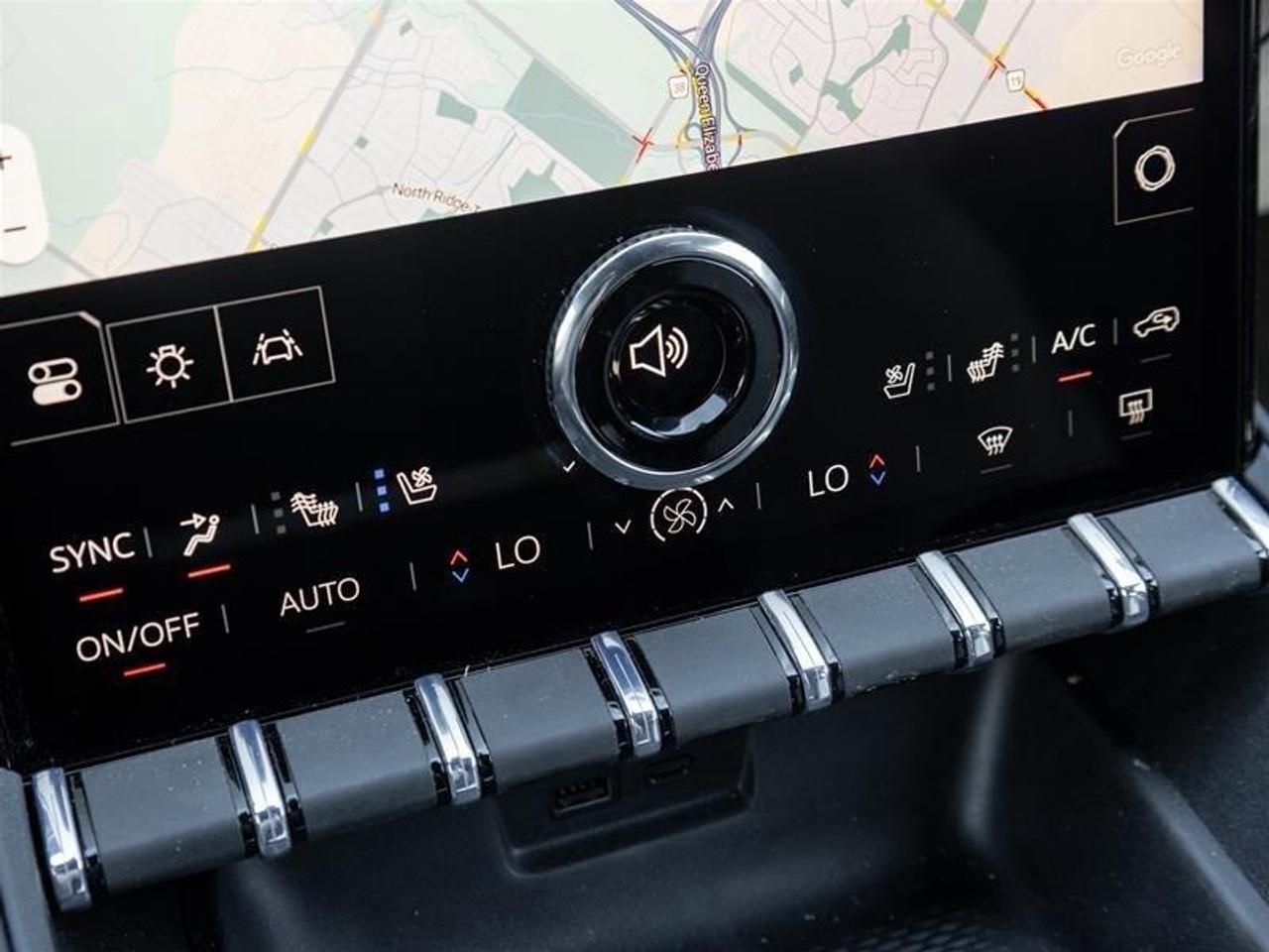 2026 GMC Terrain Elevation 4dr All-Wheel Drive Photo