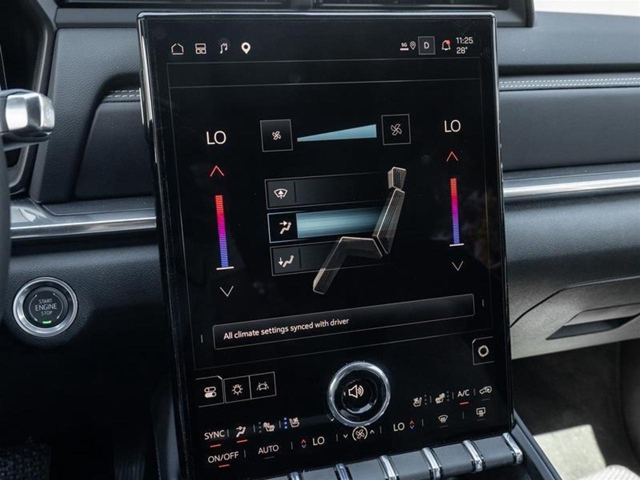 2026 GMC Terrain Elevation 4dr All-Wheel Drive Photo