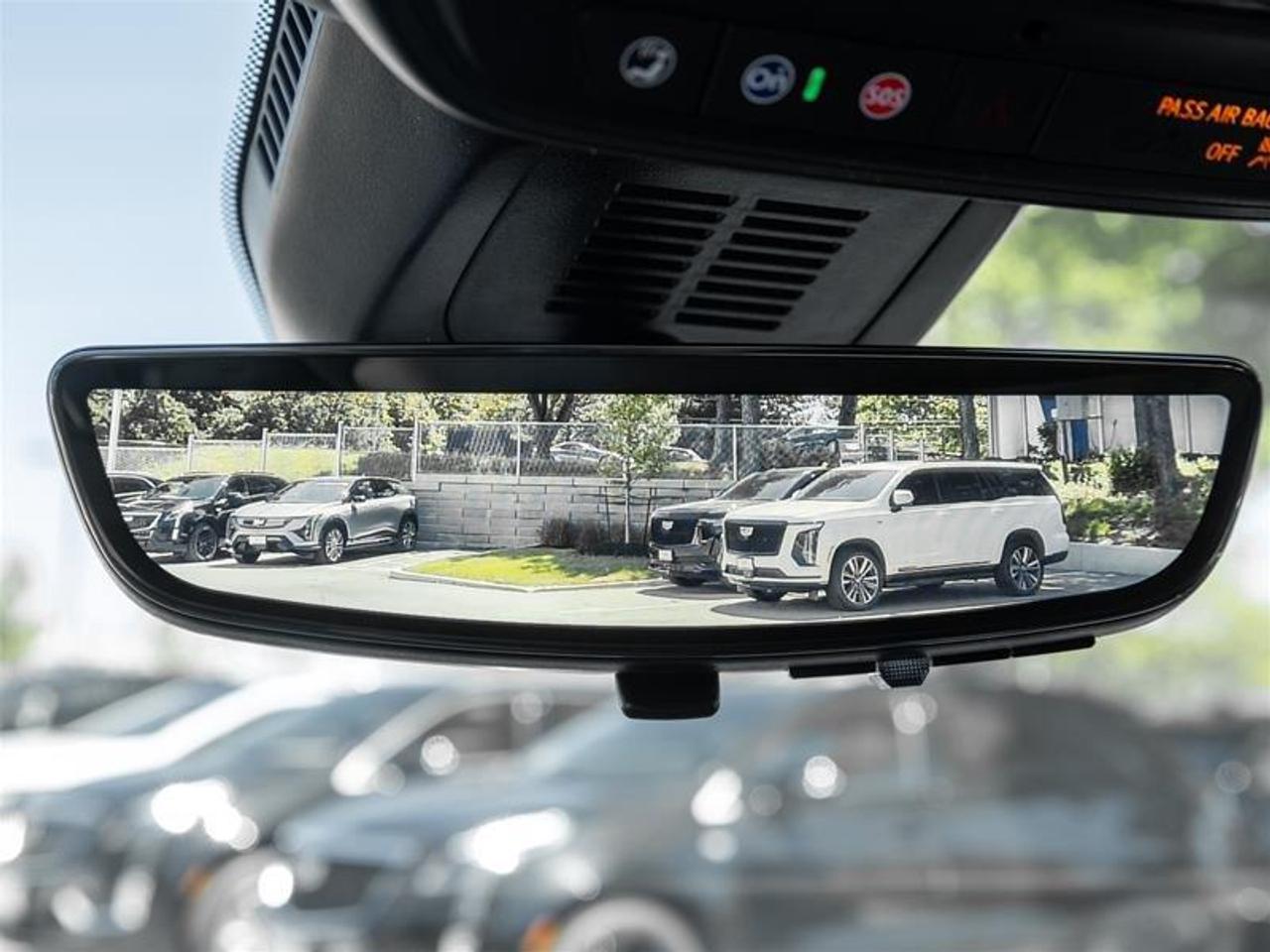 2026 GMC Terrain Elevation 4dr All-Wheel Drive Photo