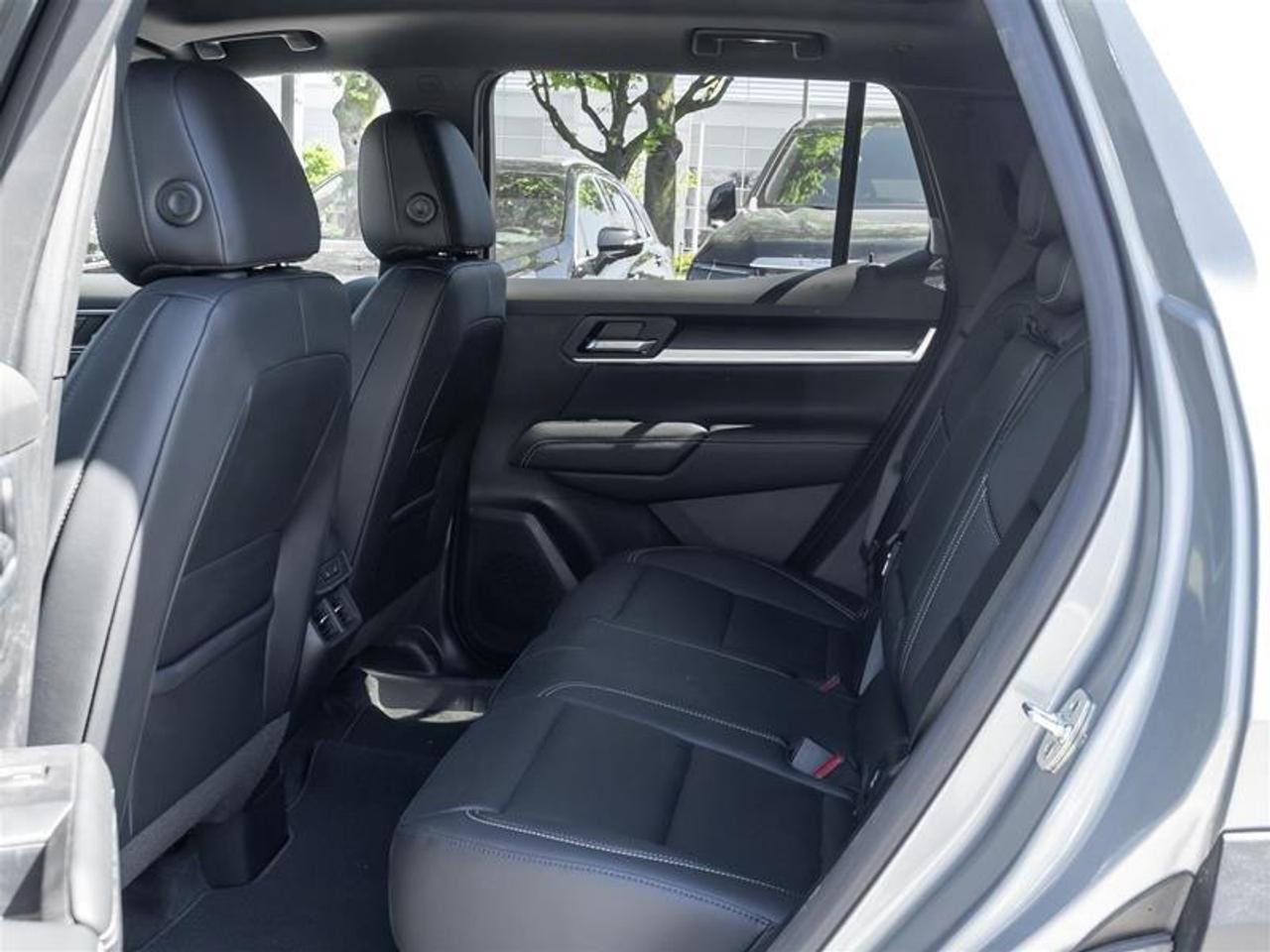 2026 GMC Terrain Elevation 4dr All-Wheel Drive Photo