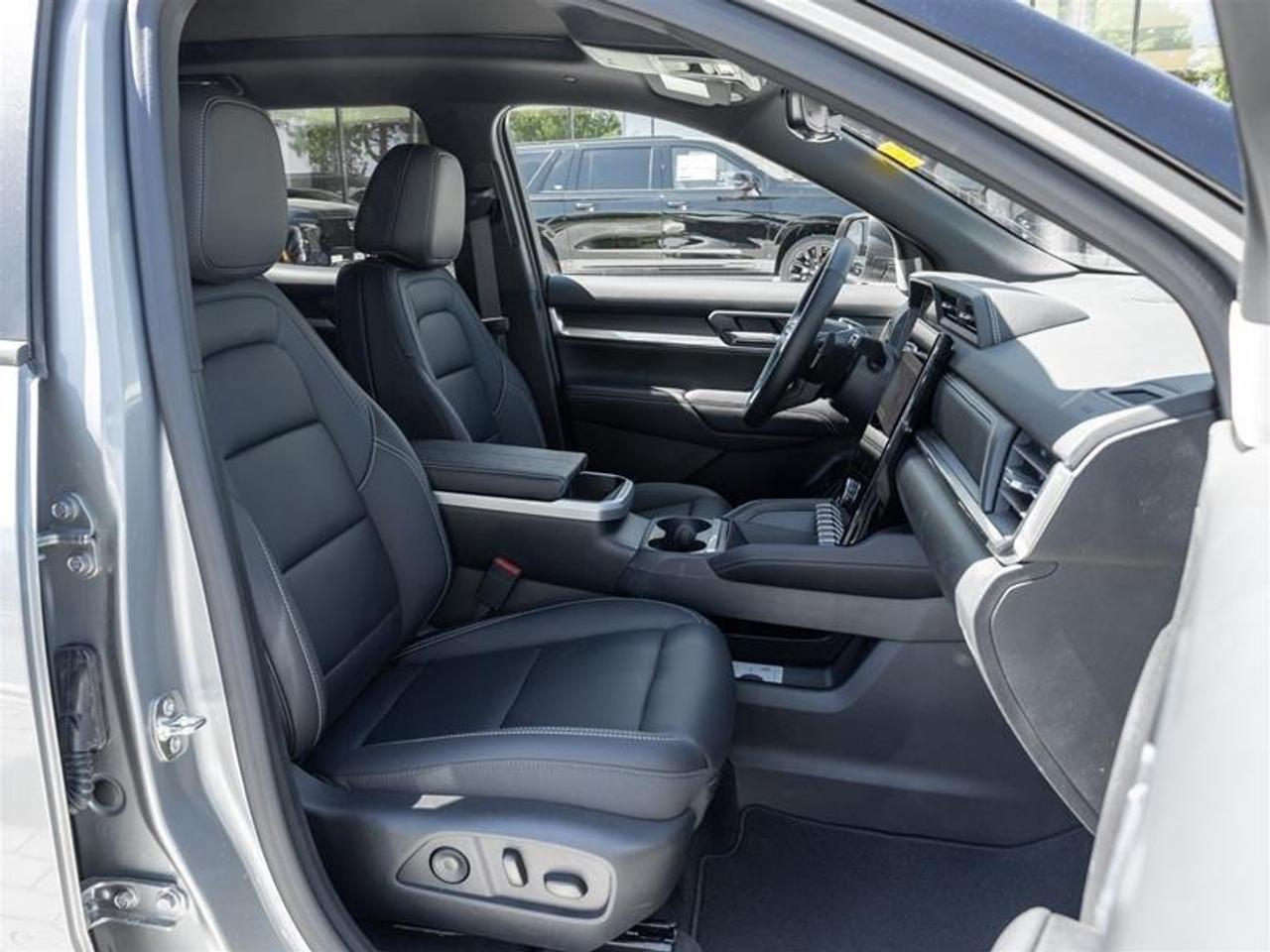 2026 GMC Terrain Elevation 4dr All-Wheel Drive Photo