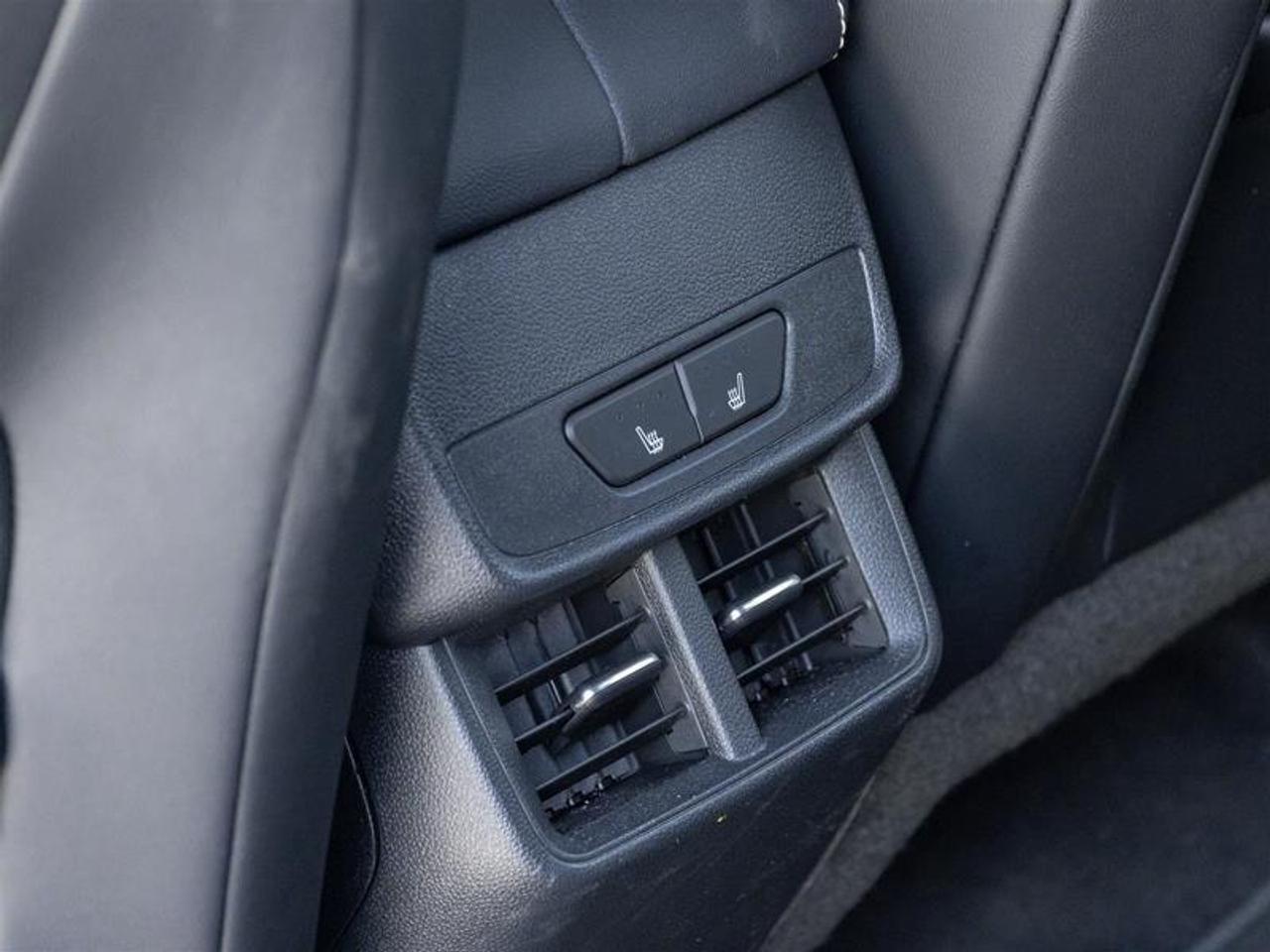 2026 GMC Terrain Elevation 4dr All-Wheel Drive Photo