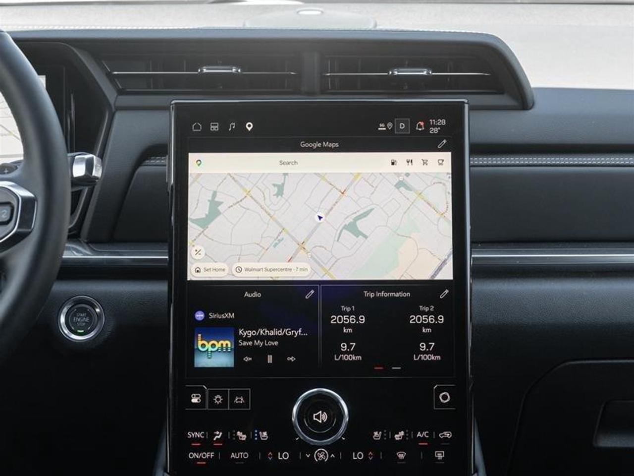 2026 GMC Terrain Elevation 4dr All-Wheel Drive Photo