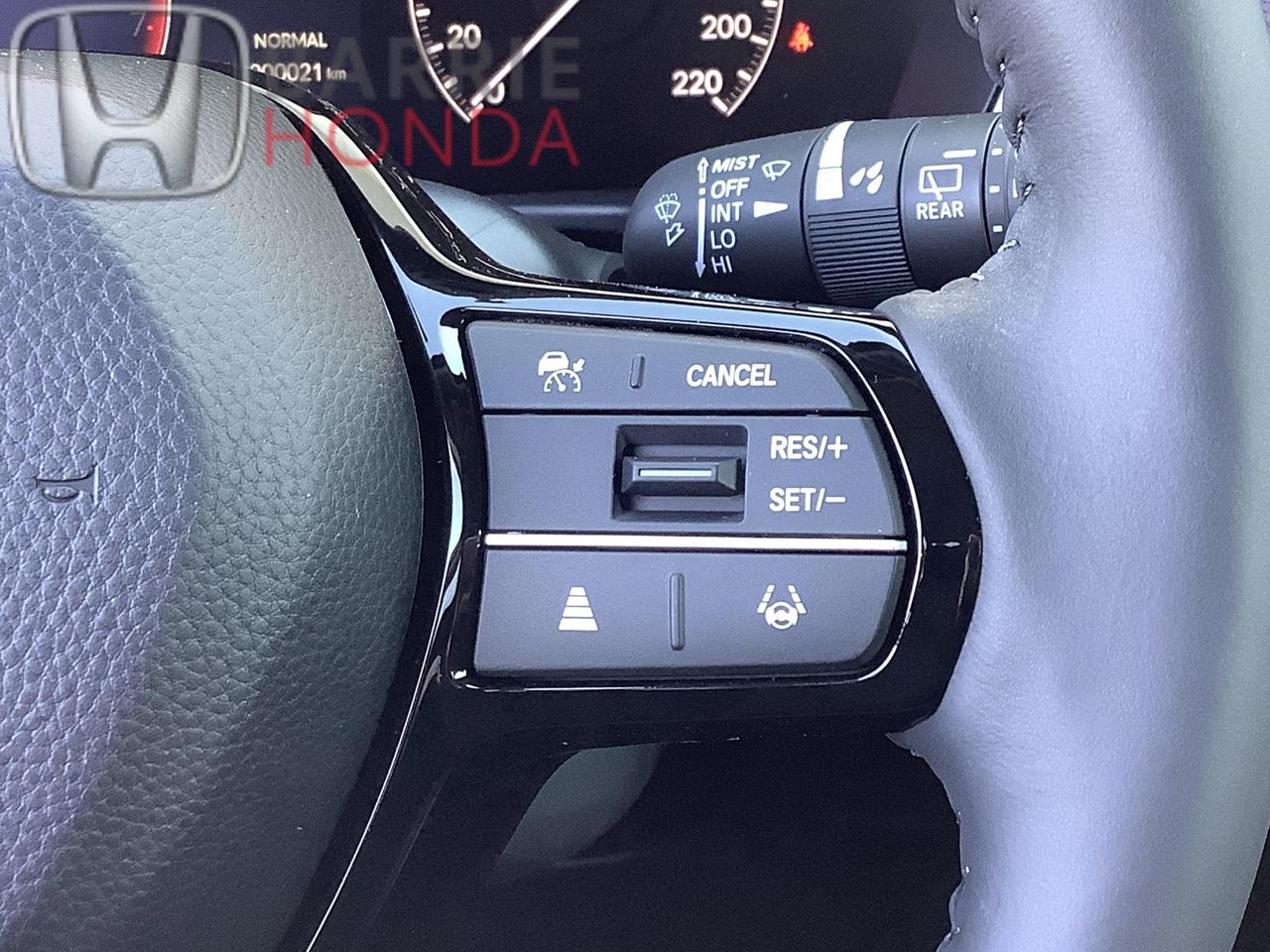 2026 Honda CR-V Sport 4dr All-Wheel Drive Photo
