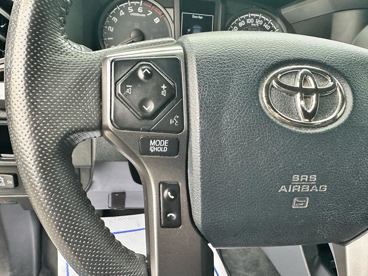 2018 Toyota Tacoma TRD Off-Road ~ Double Cab ~ V6 ~ 4x4 Photo
