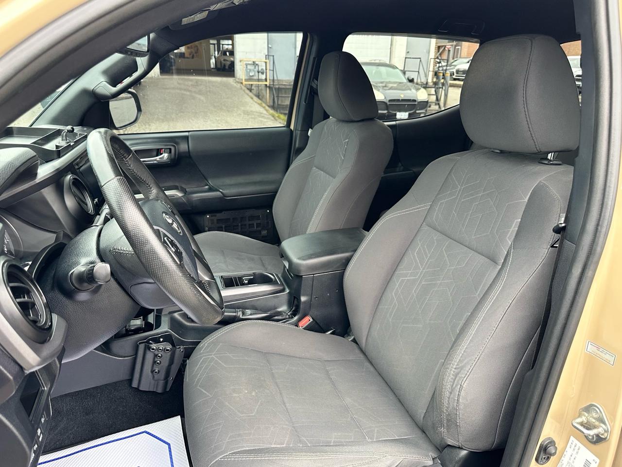 2018 Toyota Tacoma TRD Off-Road ~ Double Cab ~ V6 ~ 4x4 Photo