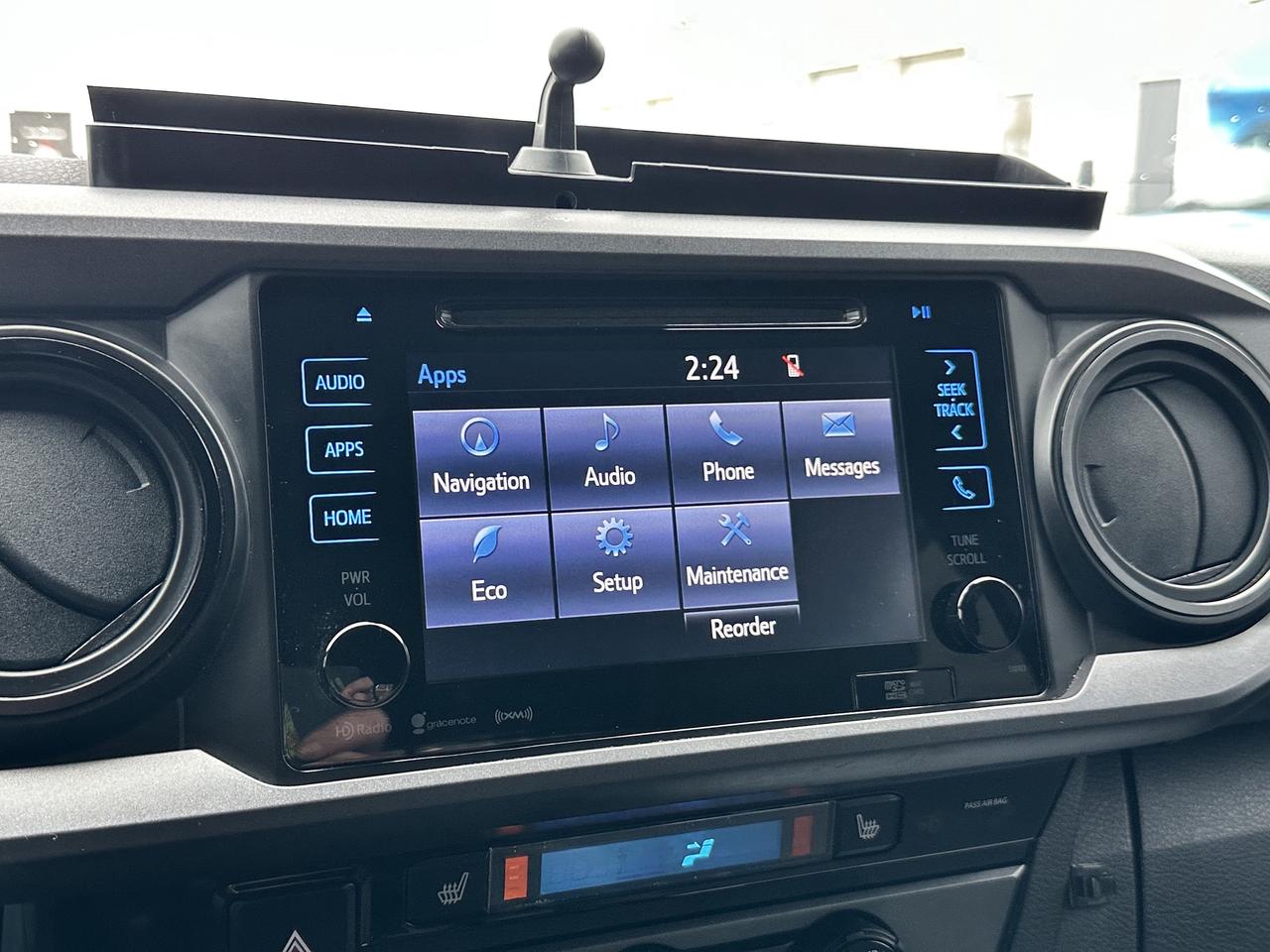 2018 Toyota Tacoma TRD Off-Road ~ Double Cab ~ V6 ~ 4x4 Photo