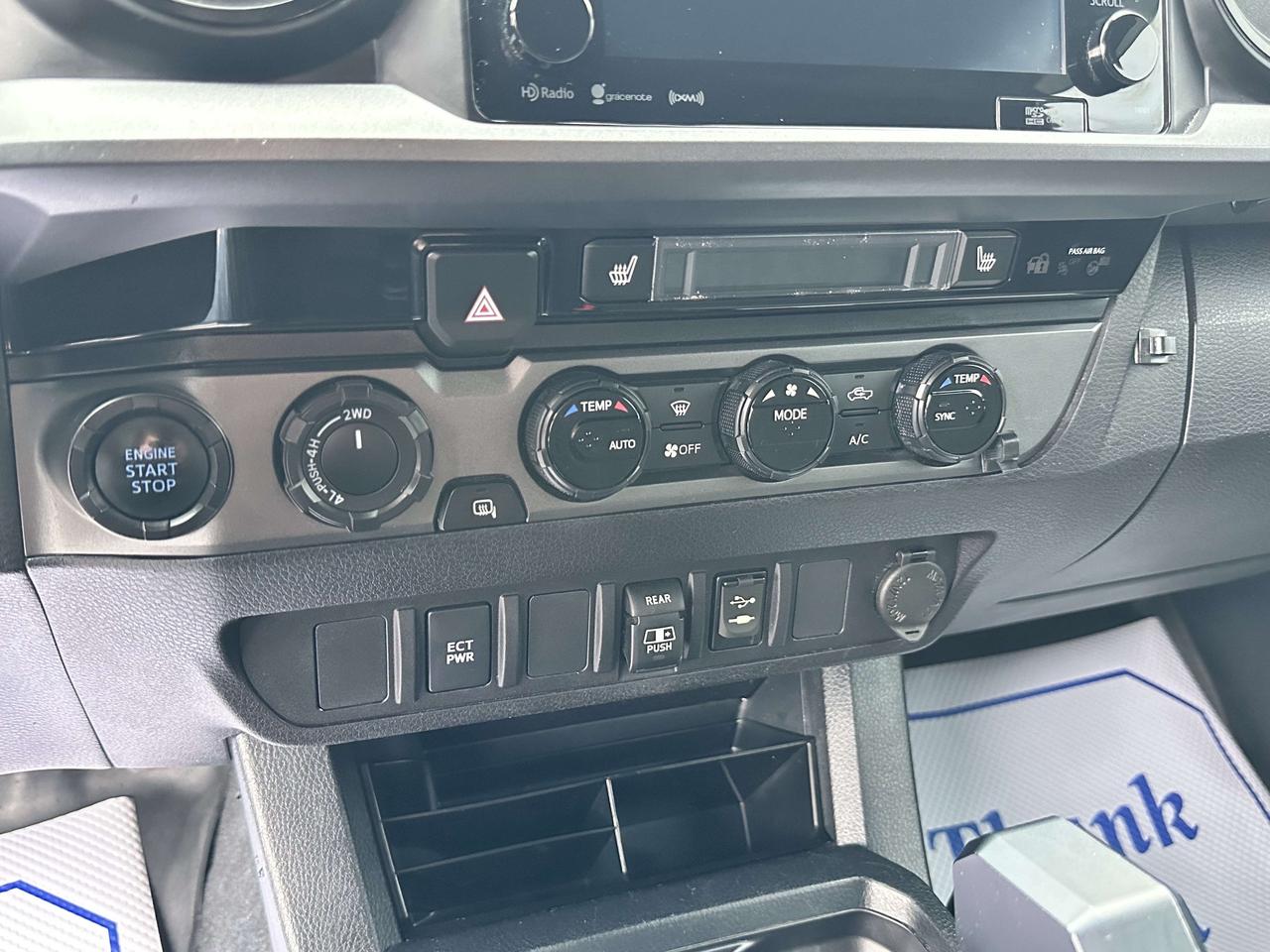 2018 Toyota Tacoma TRD Off-Road ~ Double Cab ~ V6 ~ 4x4 Photo