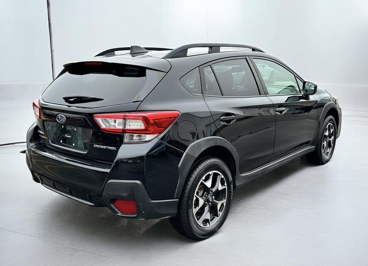 2019 Subaru Crosstrek Sport ~ SUNROOF ~ CarPlay ~ CERTIFIED Photo