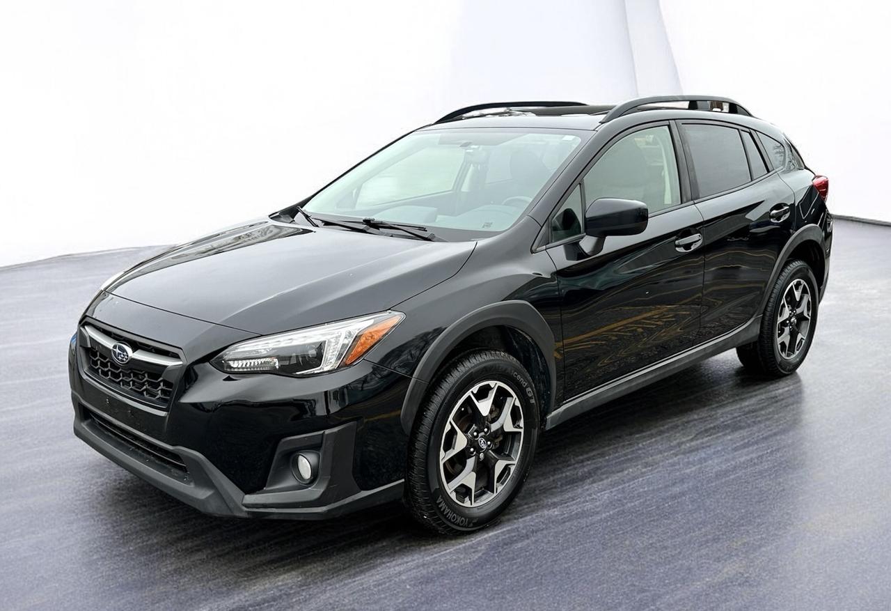 2019 Subaru Crosstrek Sport ~ SUNROOF ~ CarPlay ~ CERTIFIED Photo0