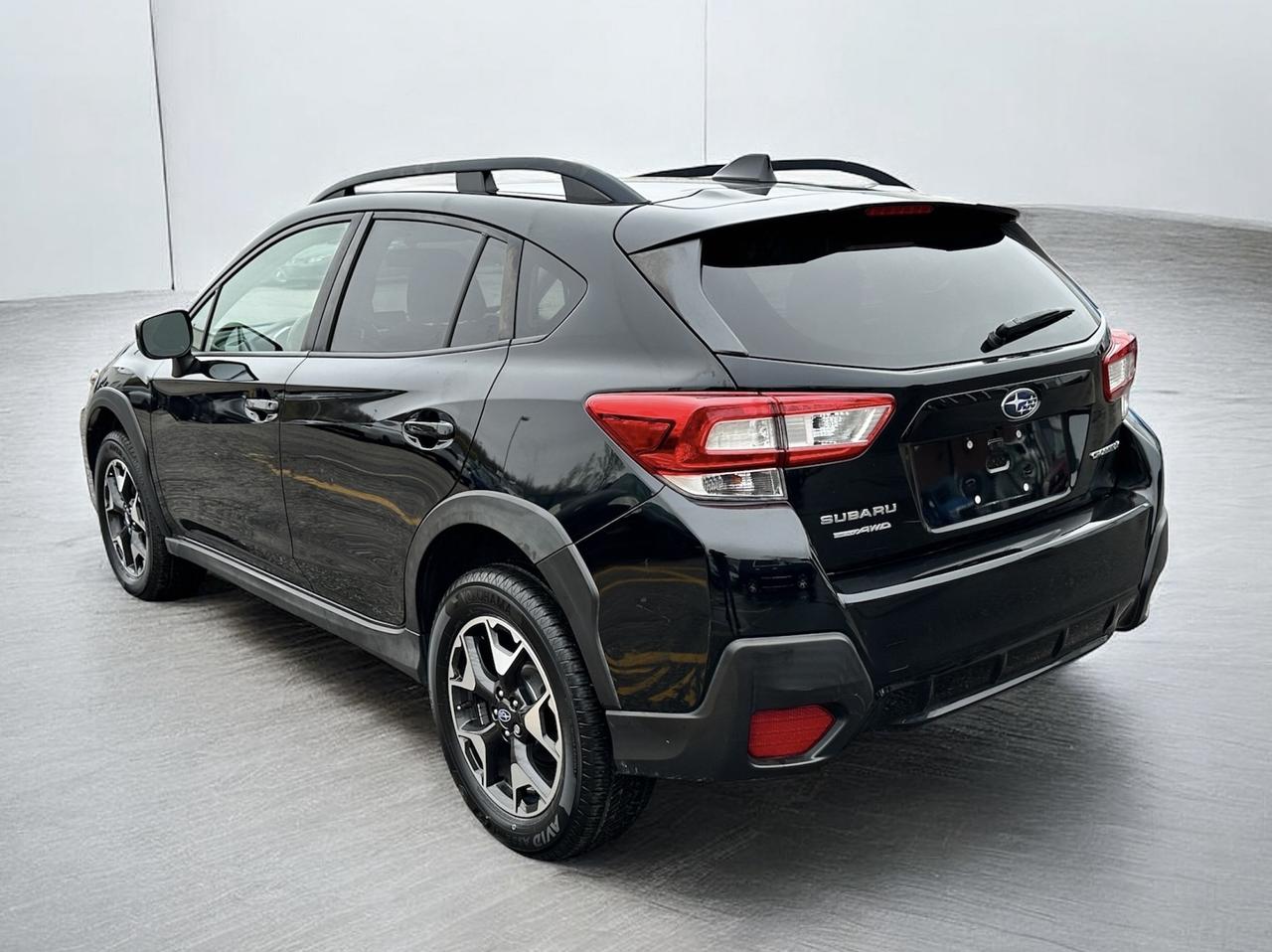 2019 Subaru Crosstrek Sport ~ SUNROOF ~ CarPlay ~ CERTIFIED Photo3