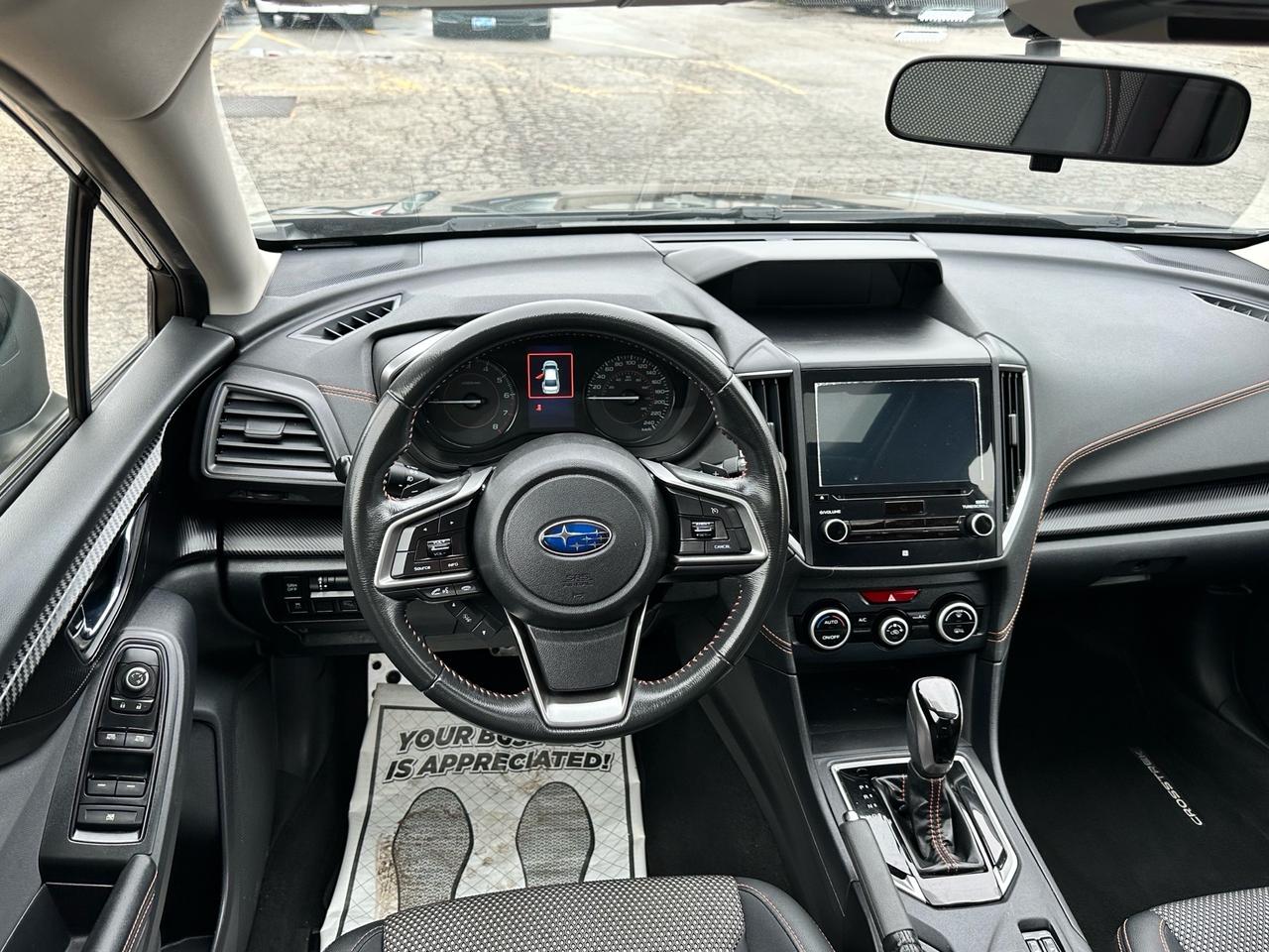 2019 Subaru Crosstrek Sport ~ SUNROOF ~ CarPlay ~ CERTIFIED Photo