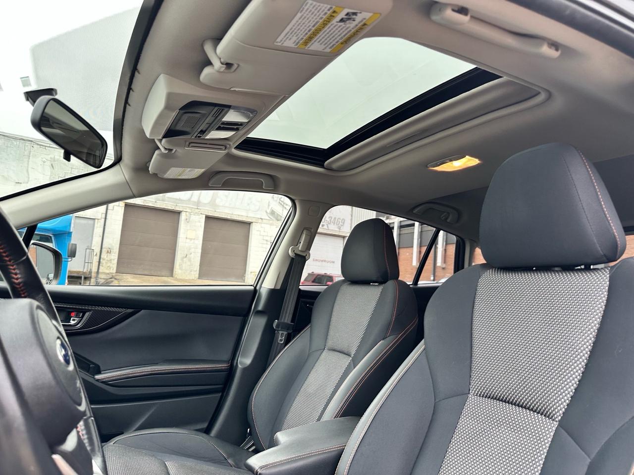 2019 Subaru Crosstrek Sport ~ SUNROOF ~ CarPlay ~ CERTIFIED Photo