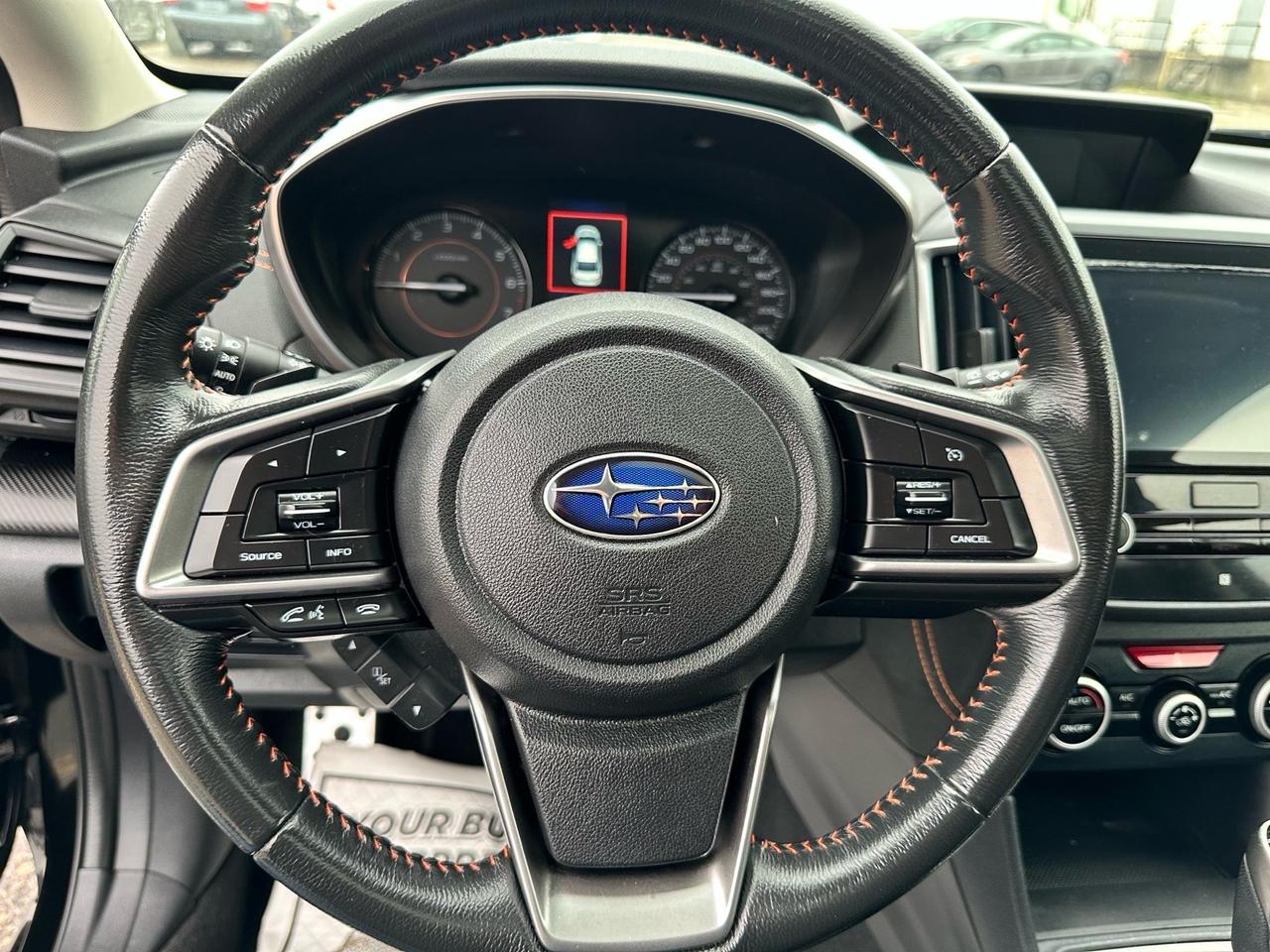 2019 Subaru Crosstrek Sport ~ SUNROOF ~ CarPlay ~ CERTIFIED Photo