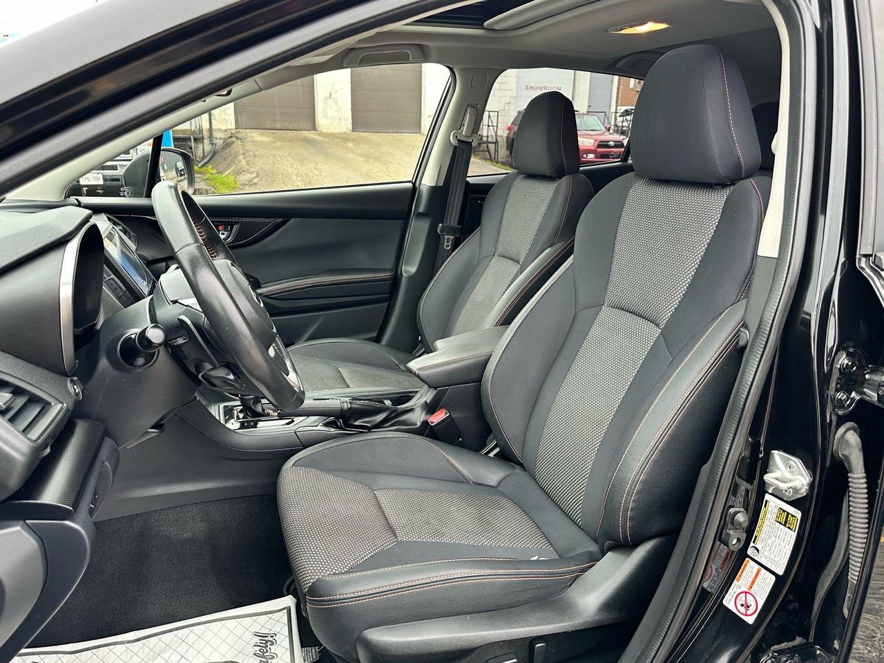 2019 Subaru Crosstrek Sport ~ SUNROOF ~ CarPlay ~ CERTIFIED Photo