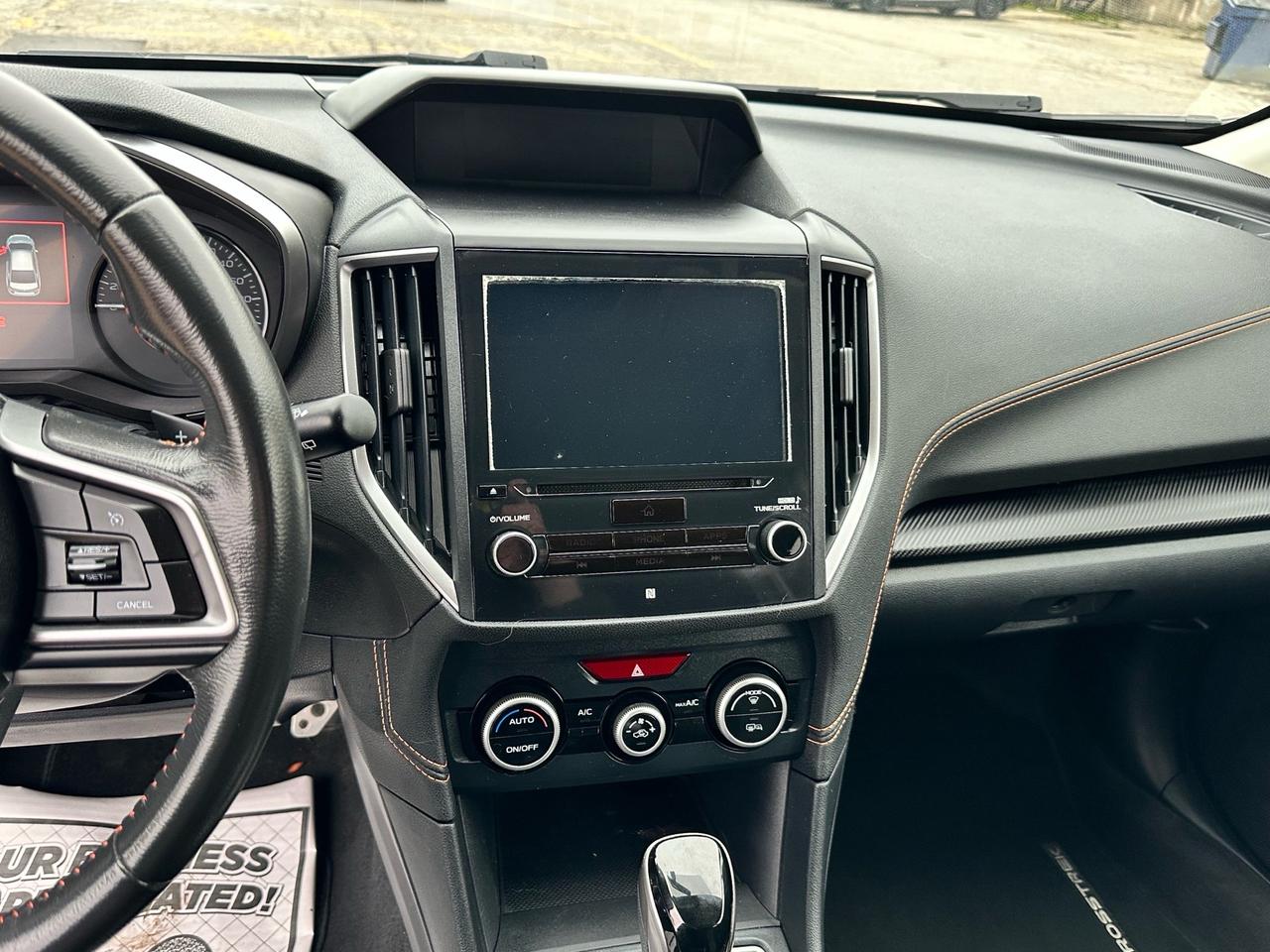 2019 Subaru Crosstrek Sport ~ SUNROOF ~ CarPlay ~ CERTIFIED Photo