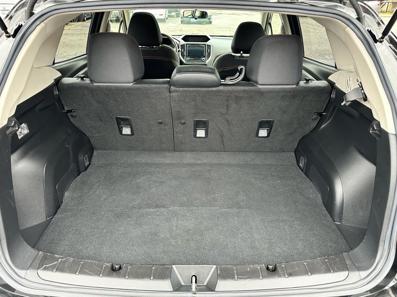 2019 Subaru Crosstrek Sport ~ SUNROOF ~ CarPlay ~ CERTIFIED Photo