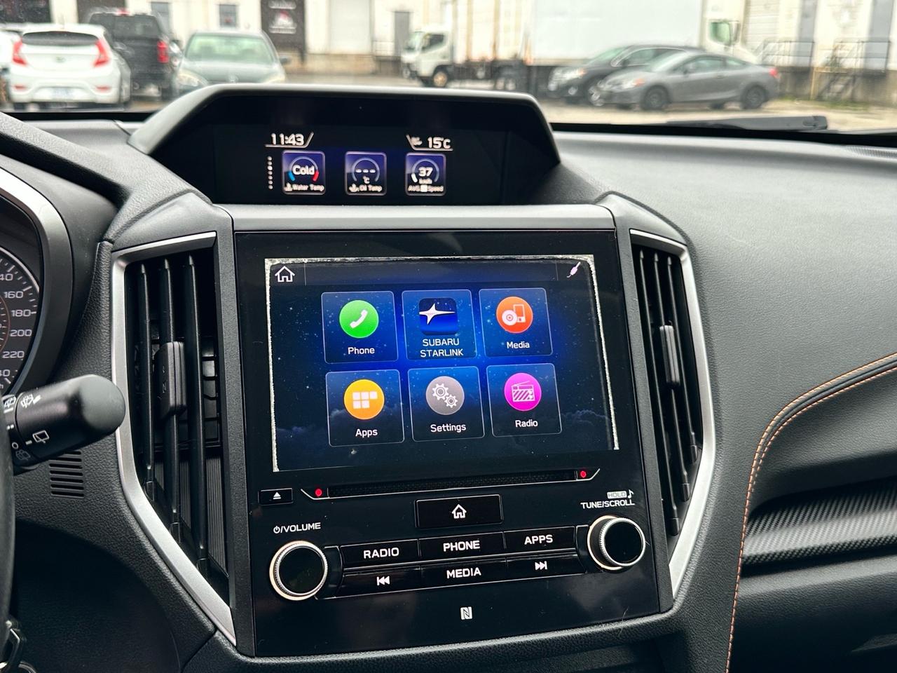 2019 Subaru Crosstrek Sport ~ SUNROOF ~ CarPlay ~ CERTIFIED Photo
