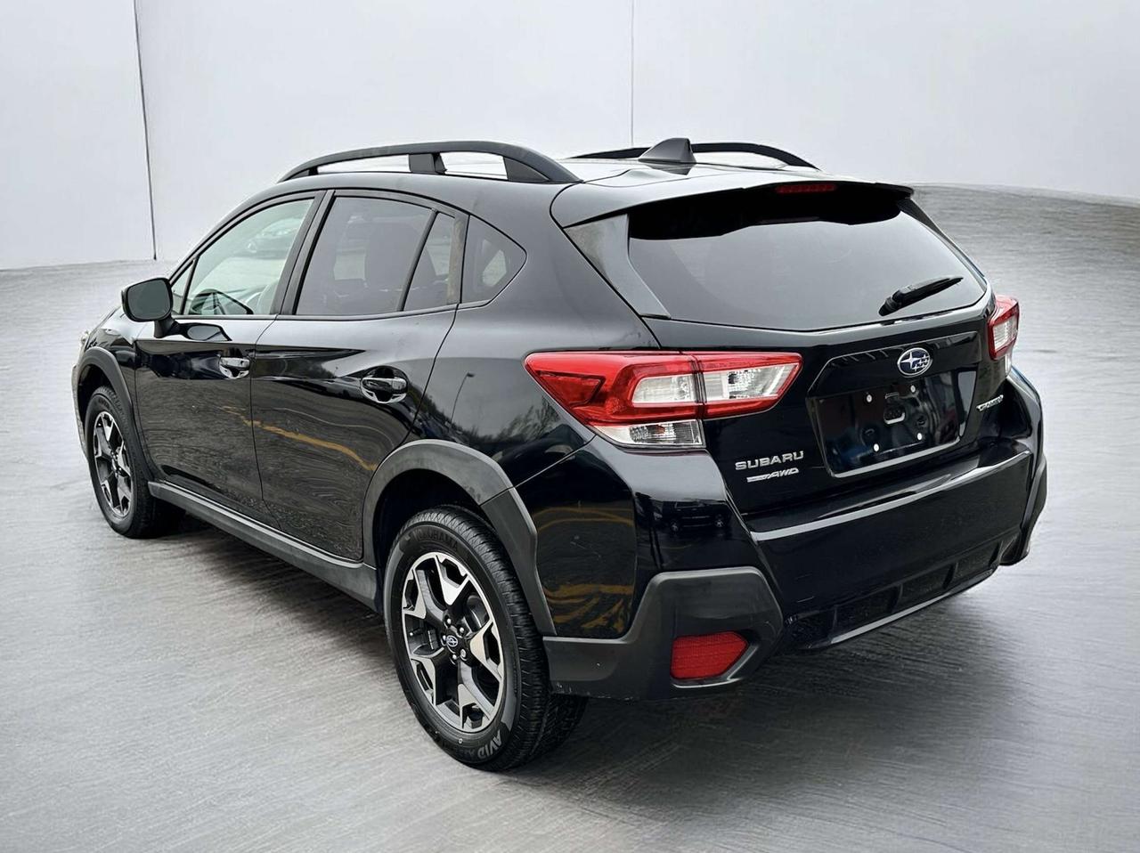 2019 Subaru Crosstrek Sport ~ SUNROOF ~ CarPlay ~ CERTIFIED Photo