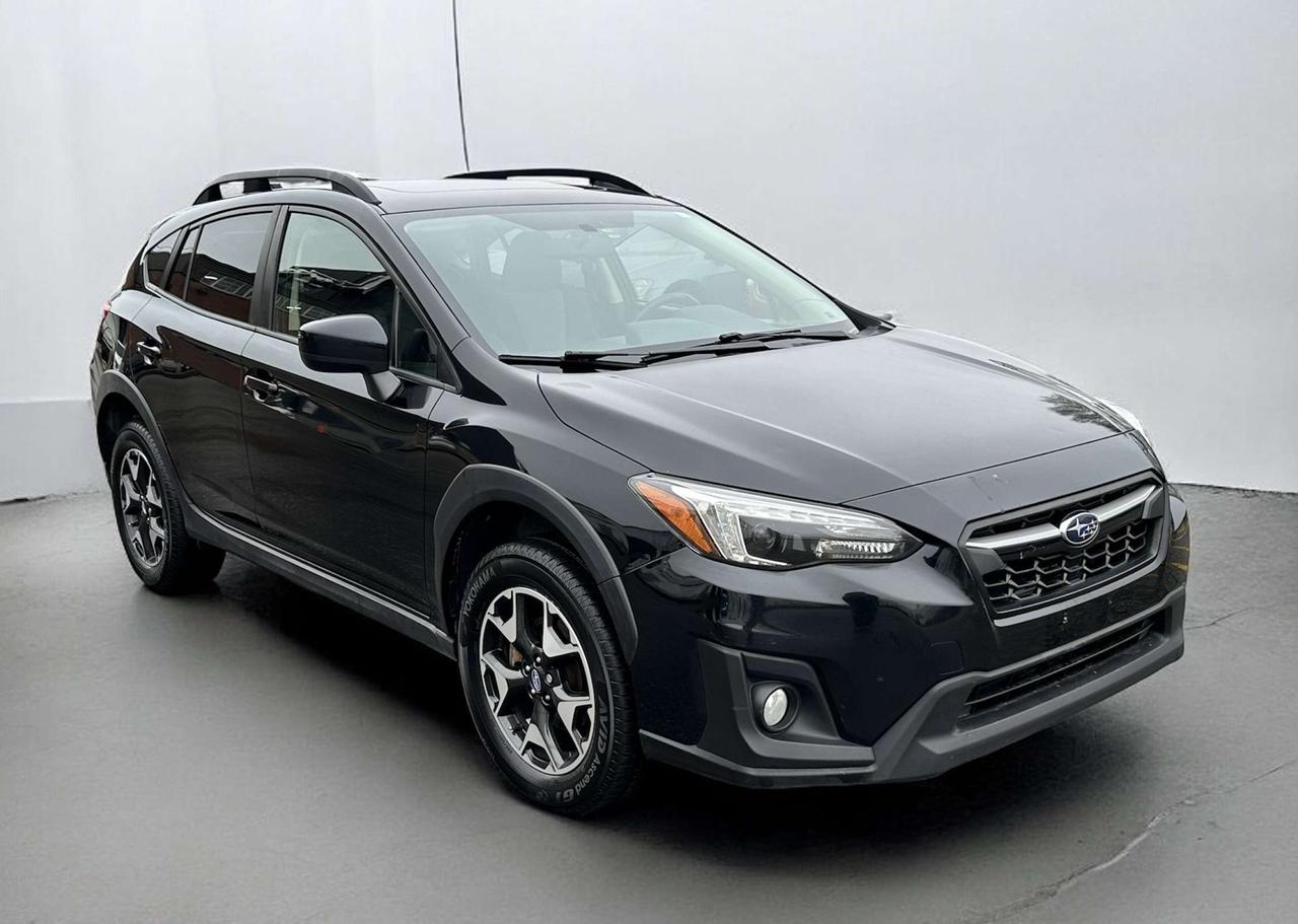 2019 Subaru Crosstrek Sport ~ SUNROOF ~ CarPlay ~ CERTIFIED Photo