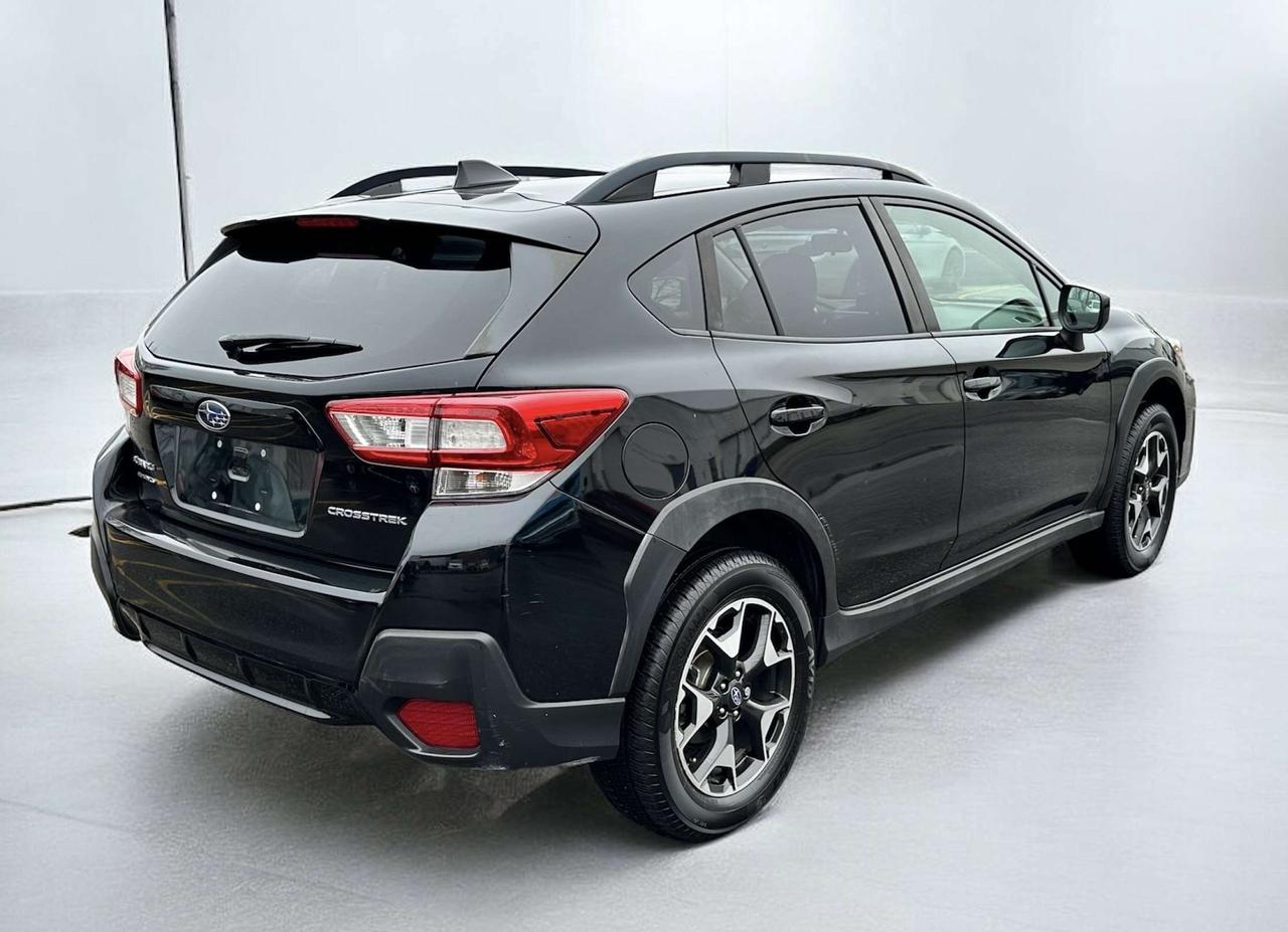 2019 Subaru Crosstrek Sport ~ SUNROOF ~ CarPlay ~ CERTIFIED Photo