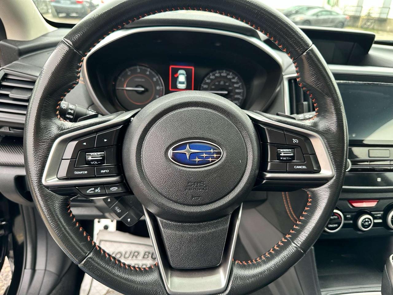 2019 Subaru Crosstrek Sport ~ SUNROOF ~ CarPlay ~ CERTIFIED Photo