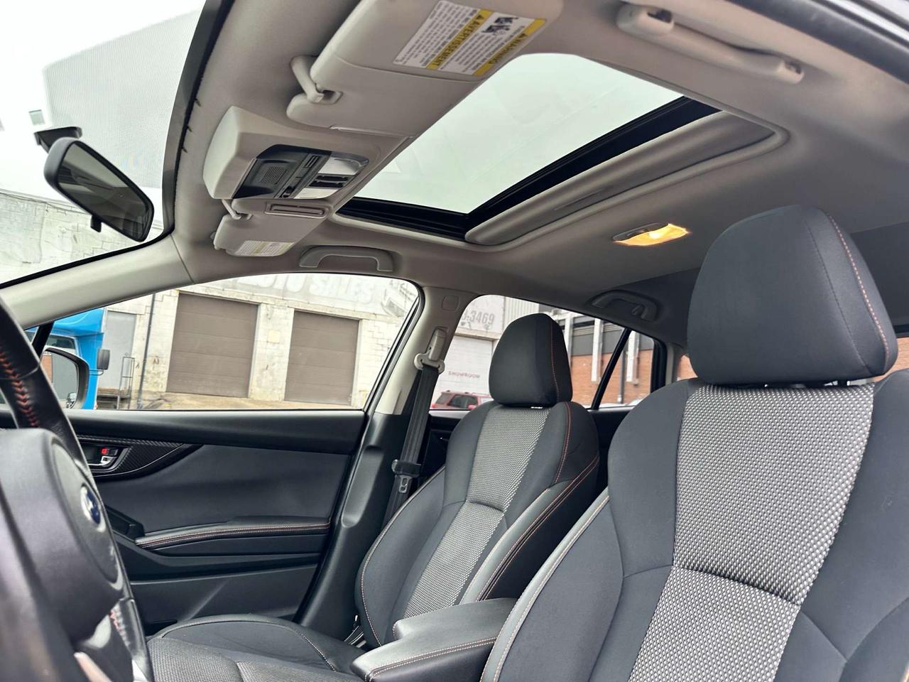 2019 Subaru Crosstrek Sport ~ SUNROOF ~ CarPlay ~ CERTIFIED Photo