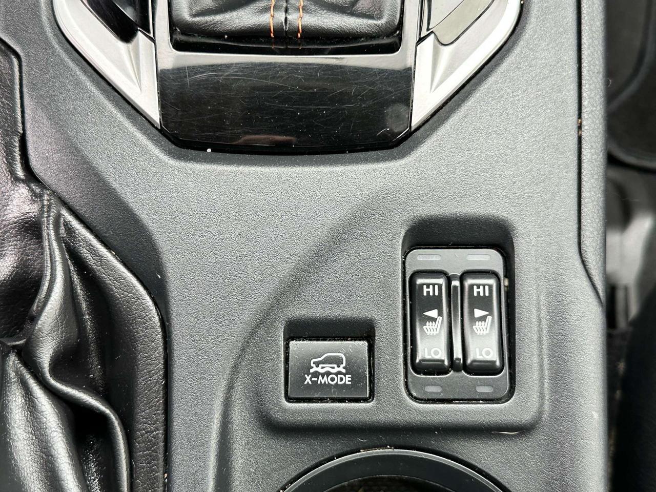 2019 Subaru Crosstrek Sport ~ SUNROOF ~ CarPlay ~ CERTIFIED Photo