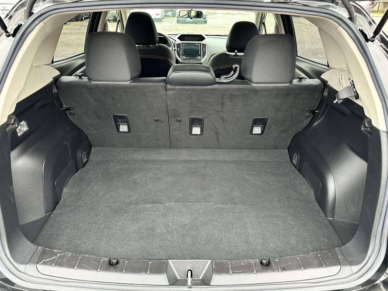 2019 Subaru Crosstrek Sport ~ SUNROOF ~ CarPlay ~ CERTIFIED Photo