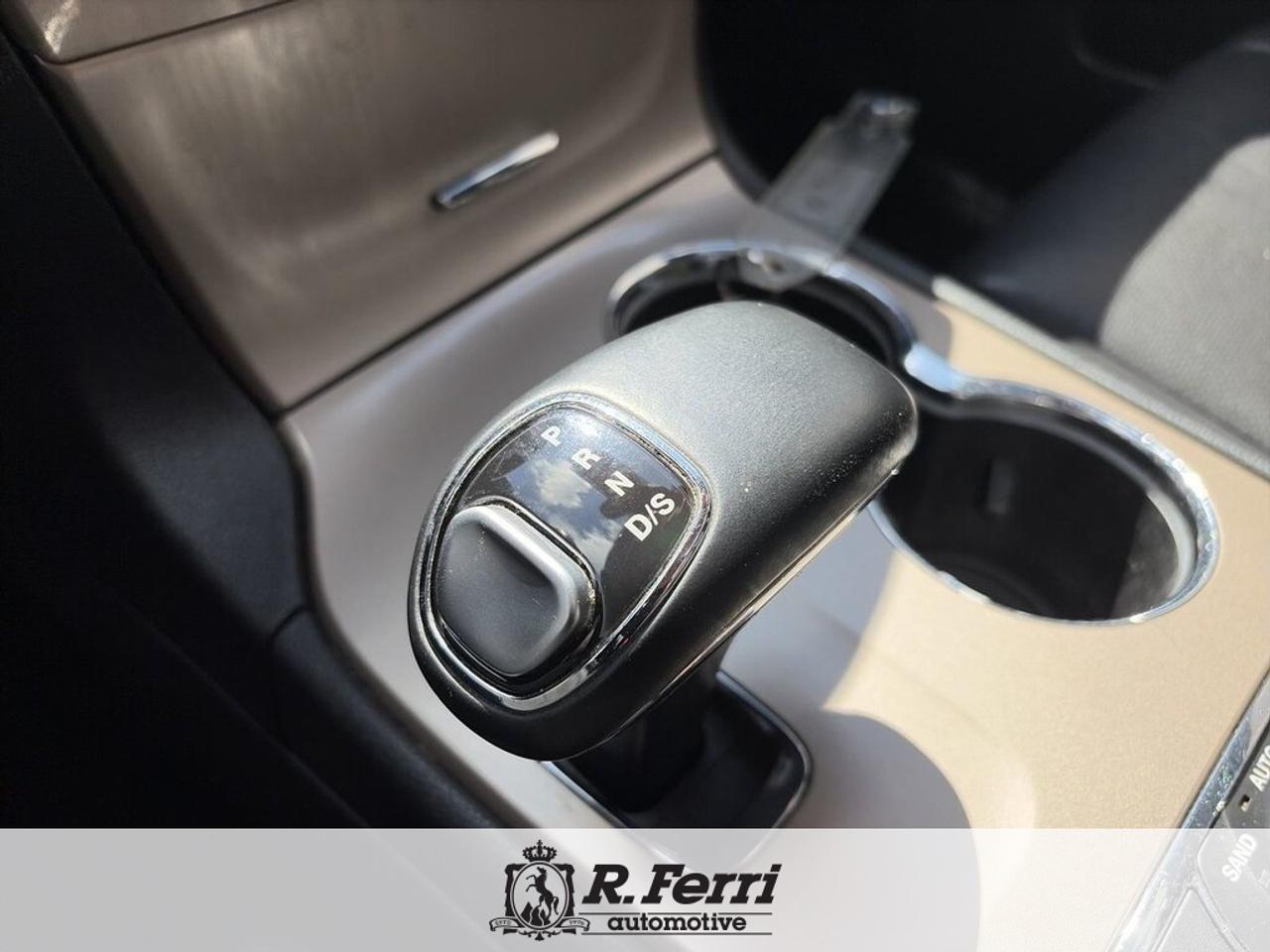 2014 Jeep Grand Cherokee Summit 4dr 4x4 Photo