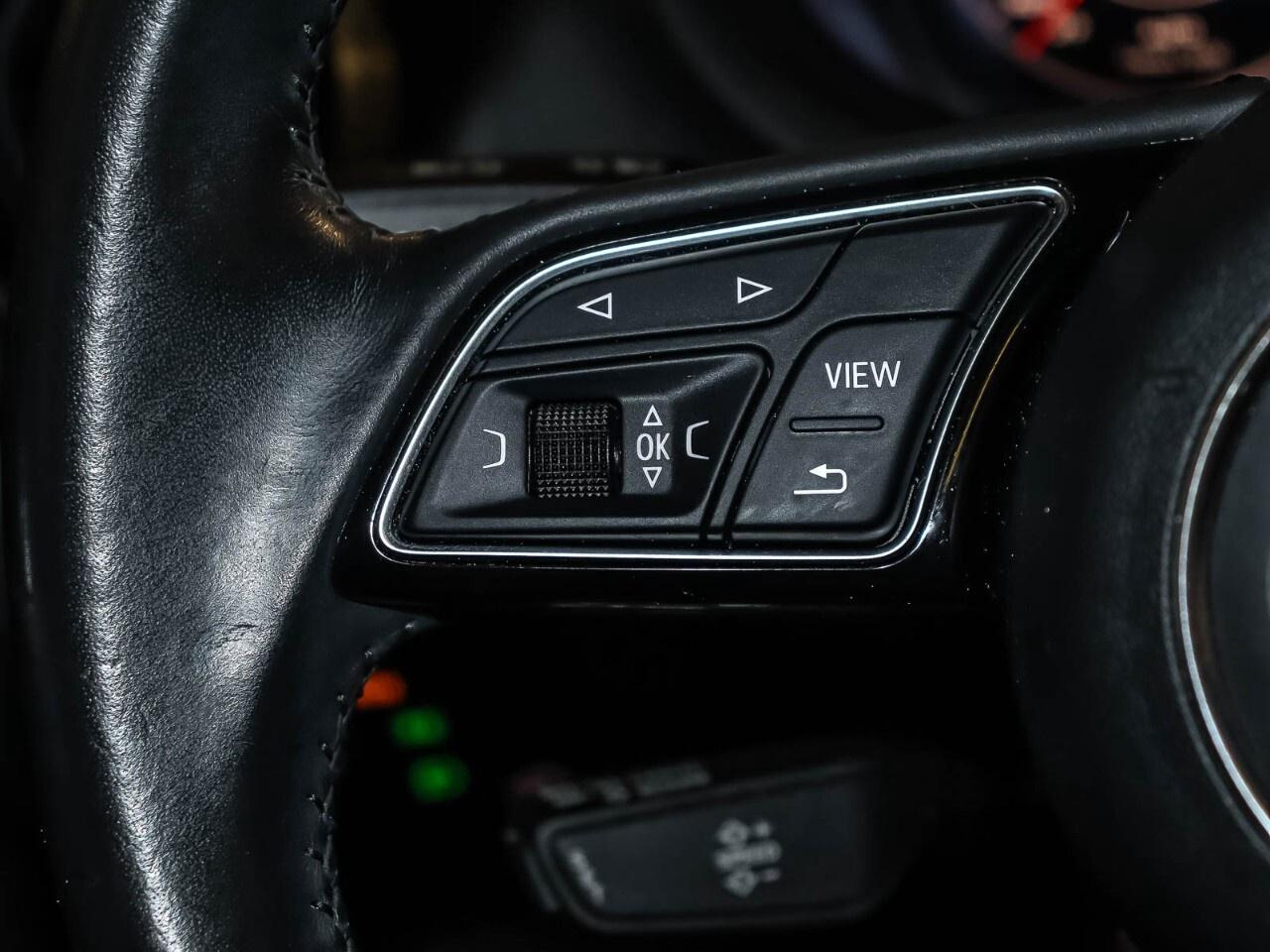 2020 Audi A3 Technik 45 TFSI quattro Photo