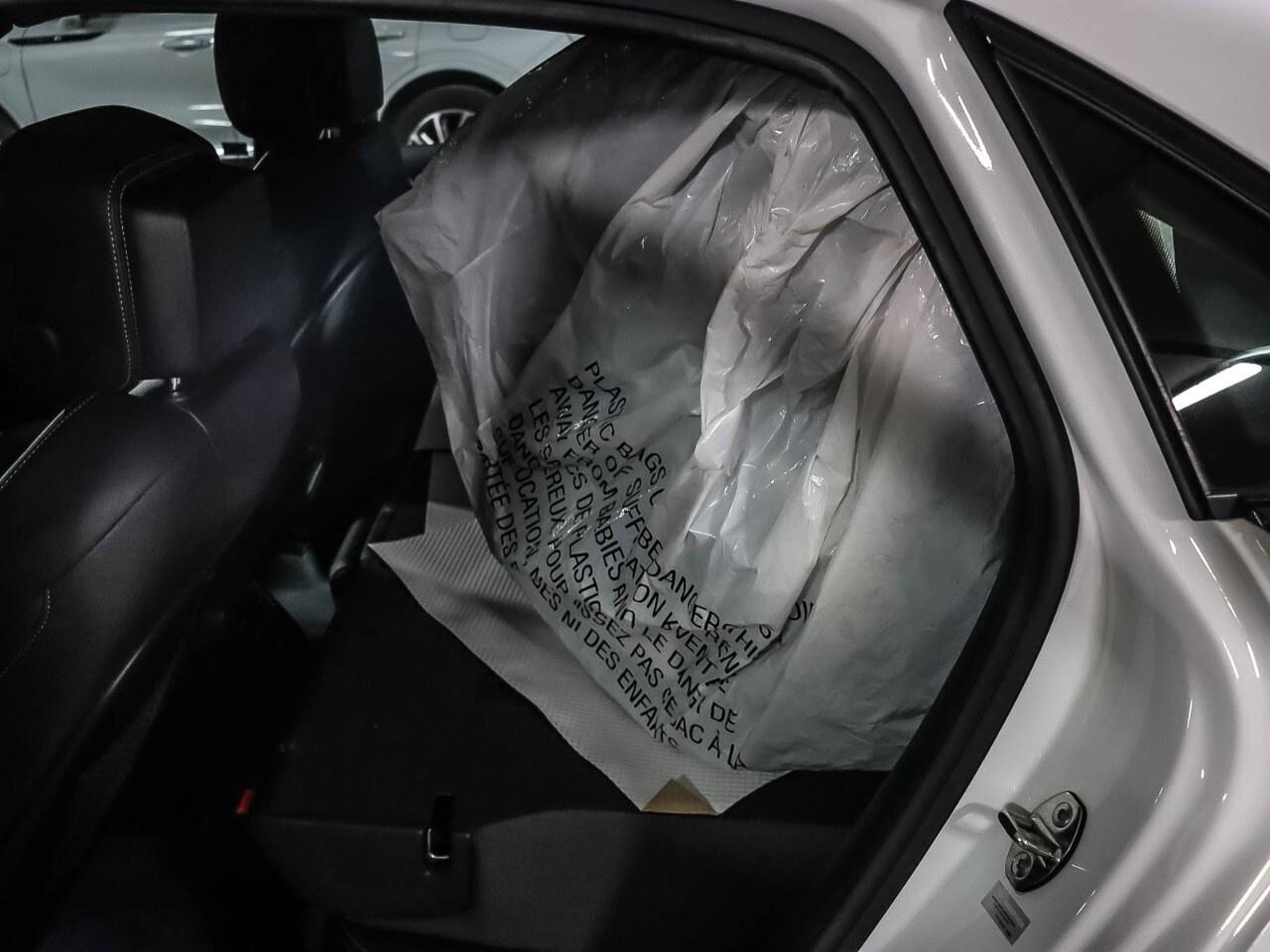 2020 Audi A3 Technik 45 TFSI quattro Photo