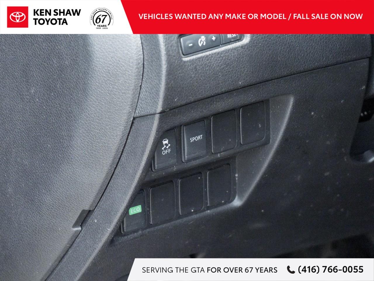 2015 Nissan Rogue S 4dr Front-wheel Drive Photo