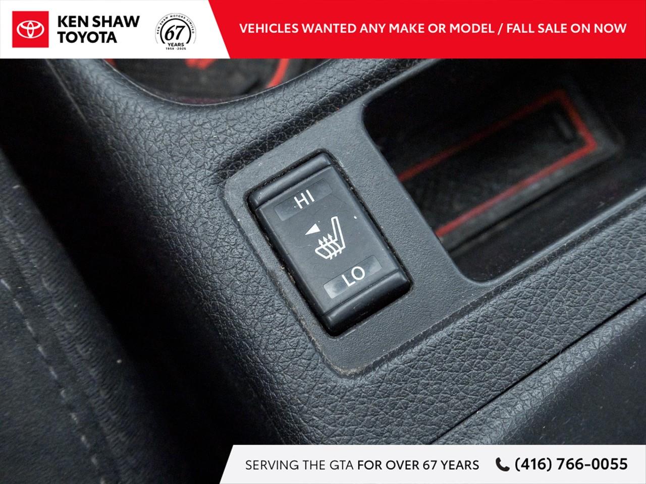 2015 Nissan Rogue S 4dr Front-wheel Drive Photo