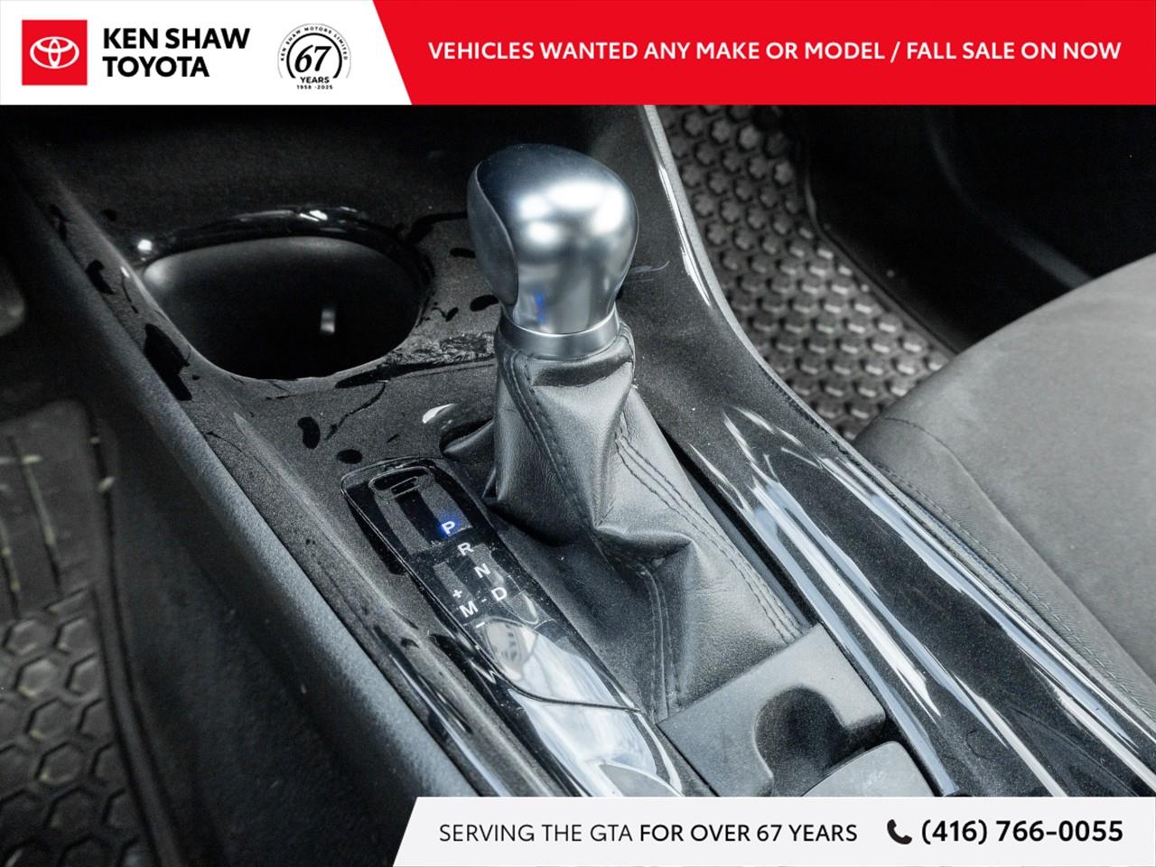 2021 Toyota C-HR XLE Premium 4dr Front-Wheel Drive Sport Utility Photo