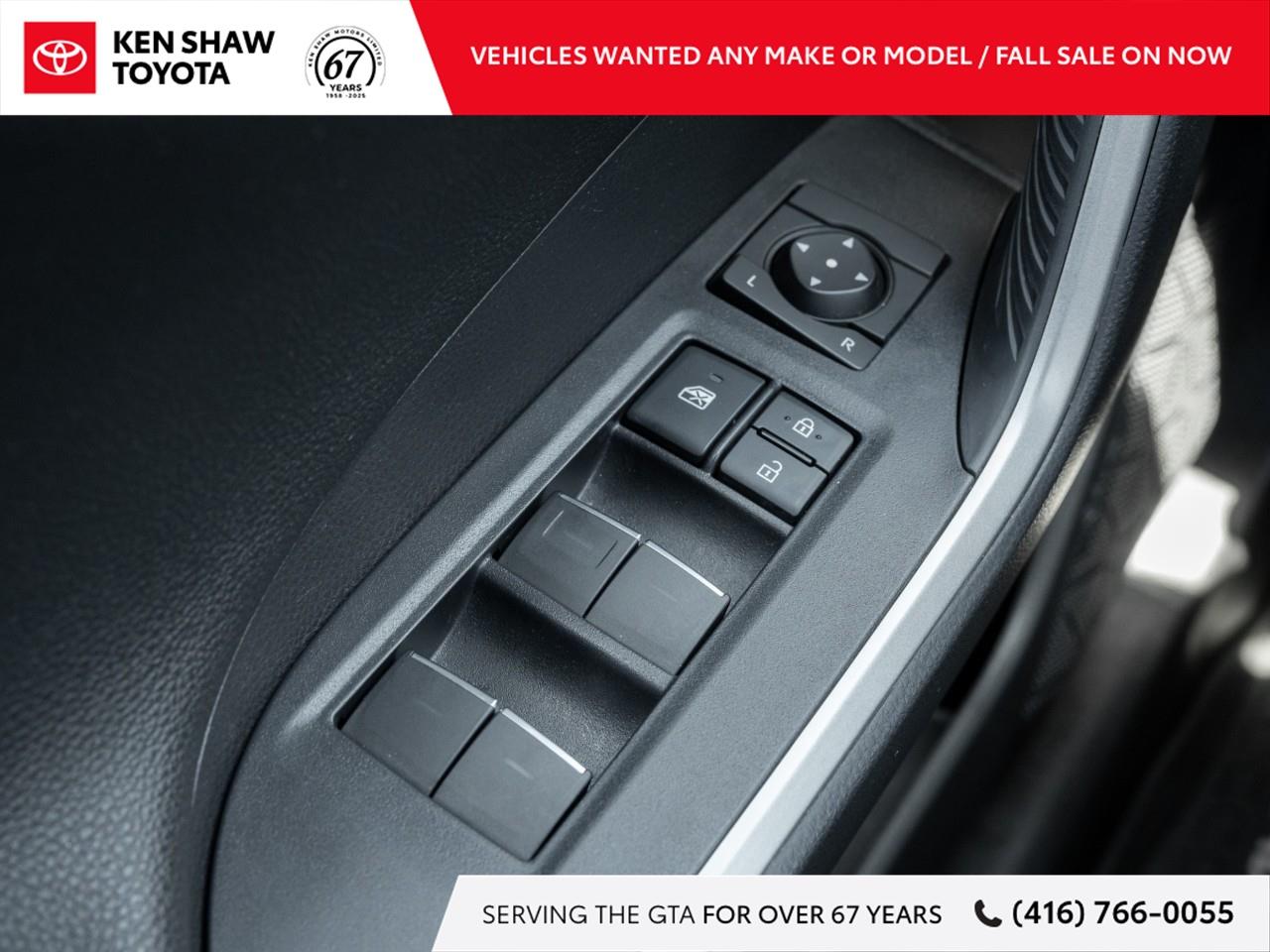 2024 Toyota RAV4 Prime XSE 4dr All-Wheel Drive Photo