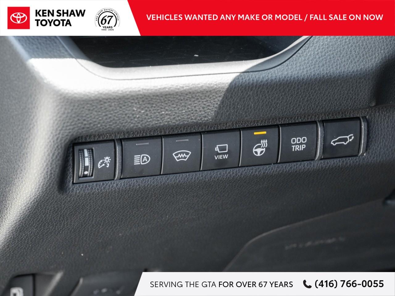 2024 Toyota RAV4 Prime XSE 4dr All-Wheel Drive Photo