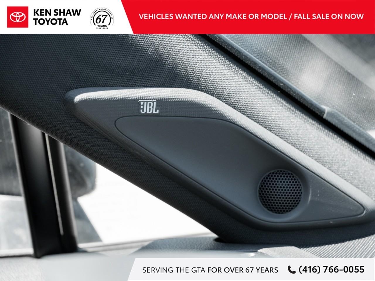 2024 Toyota RAV4 Prime XSE 4dr All-Wheel Drive Photo
