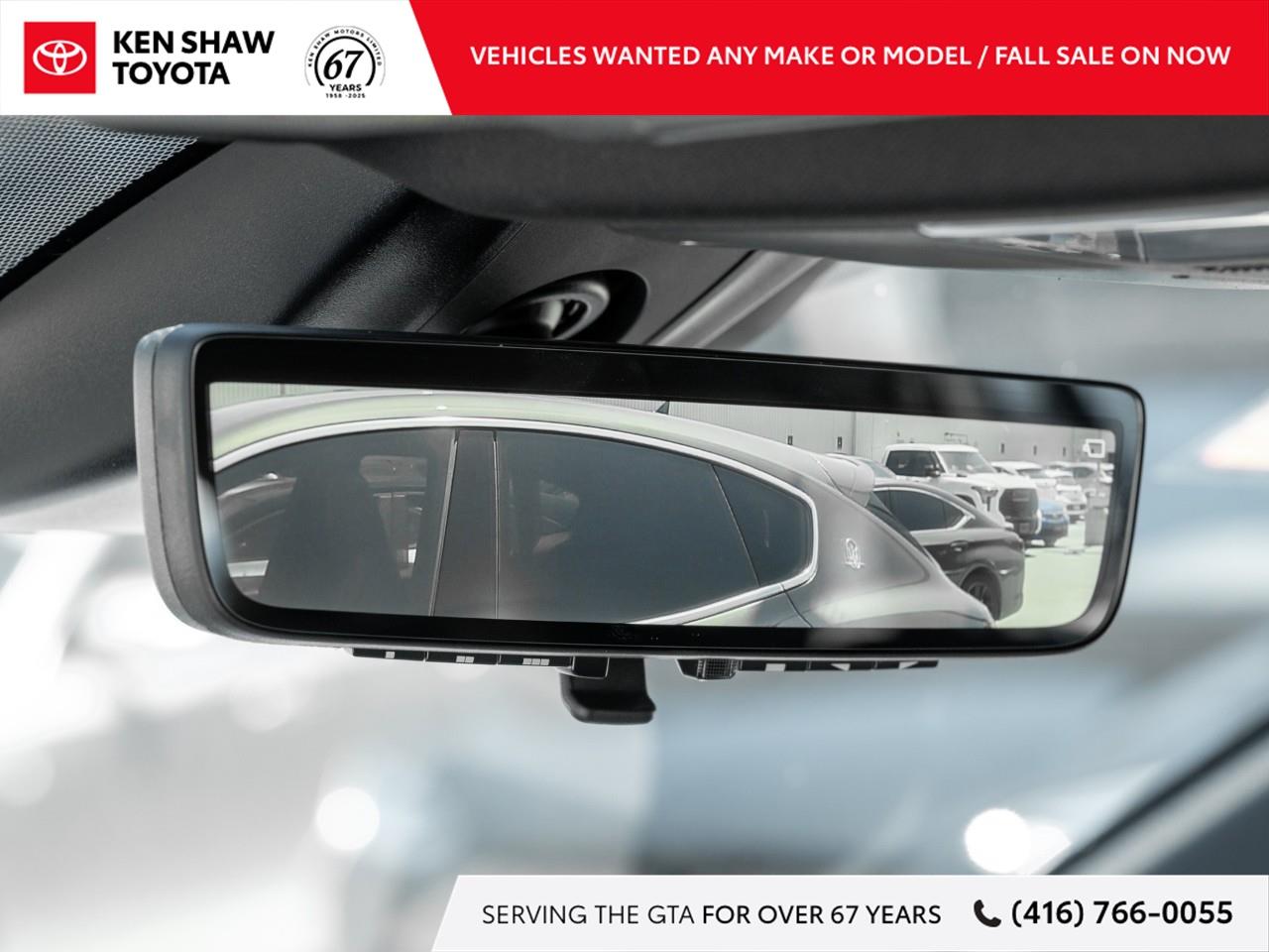2024 Toyota RAV4 Prime XSE 4dr All-Wheel Drive Photo
