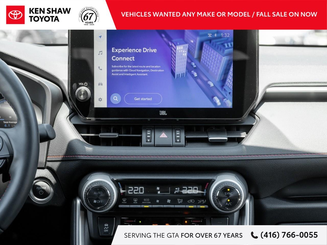 2024 Toyota RAV4 Prime XSE 4dr All-Wheel Drive Photo