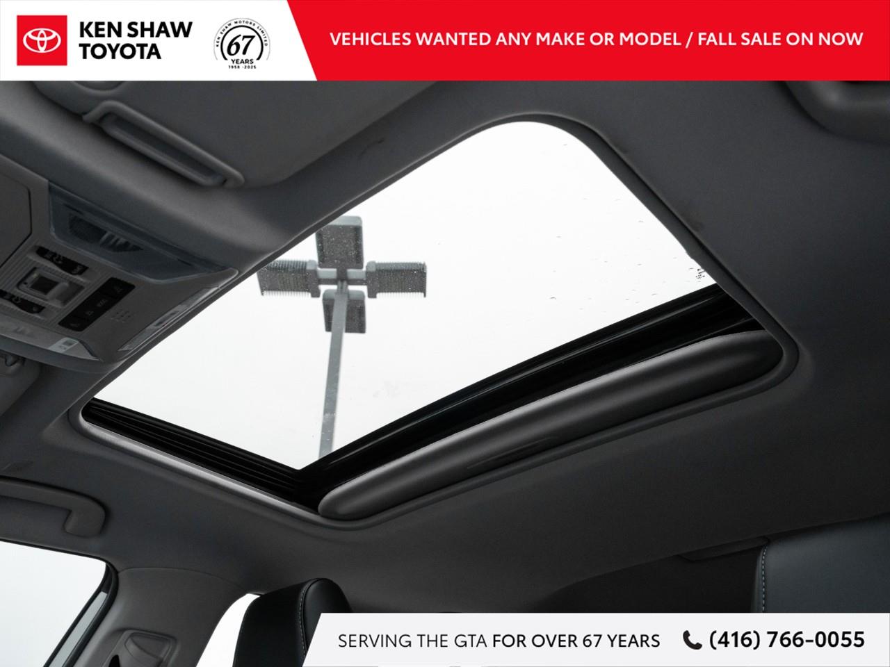 2024 Toyota RAV4 XLE 4dr All-wheel Drive Photo