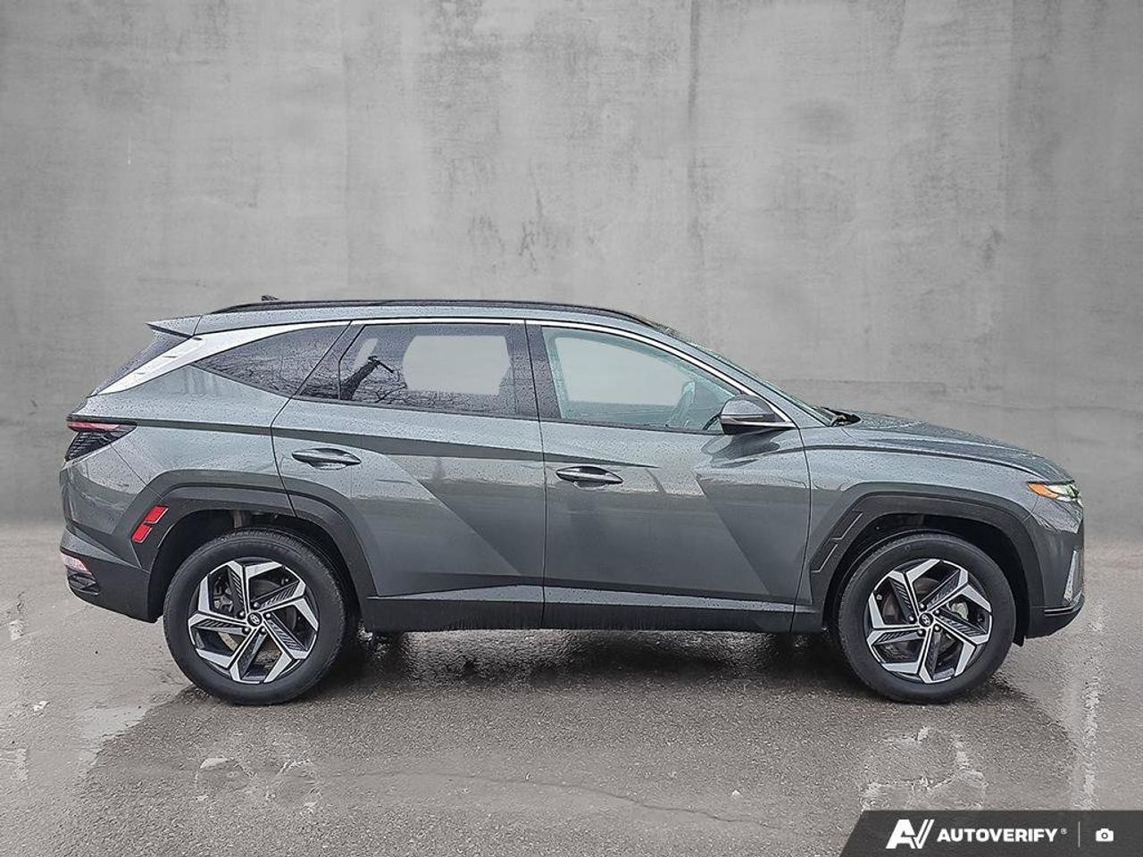 2024 Hyundai Tucson Hybrid Luxury AWD | Wireless Apple Car Play | Android Auto | Photo