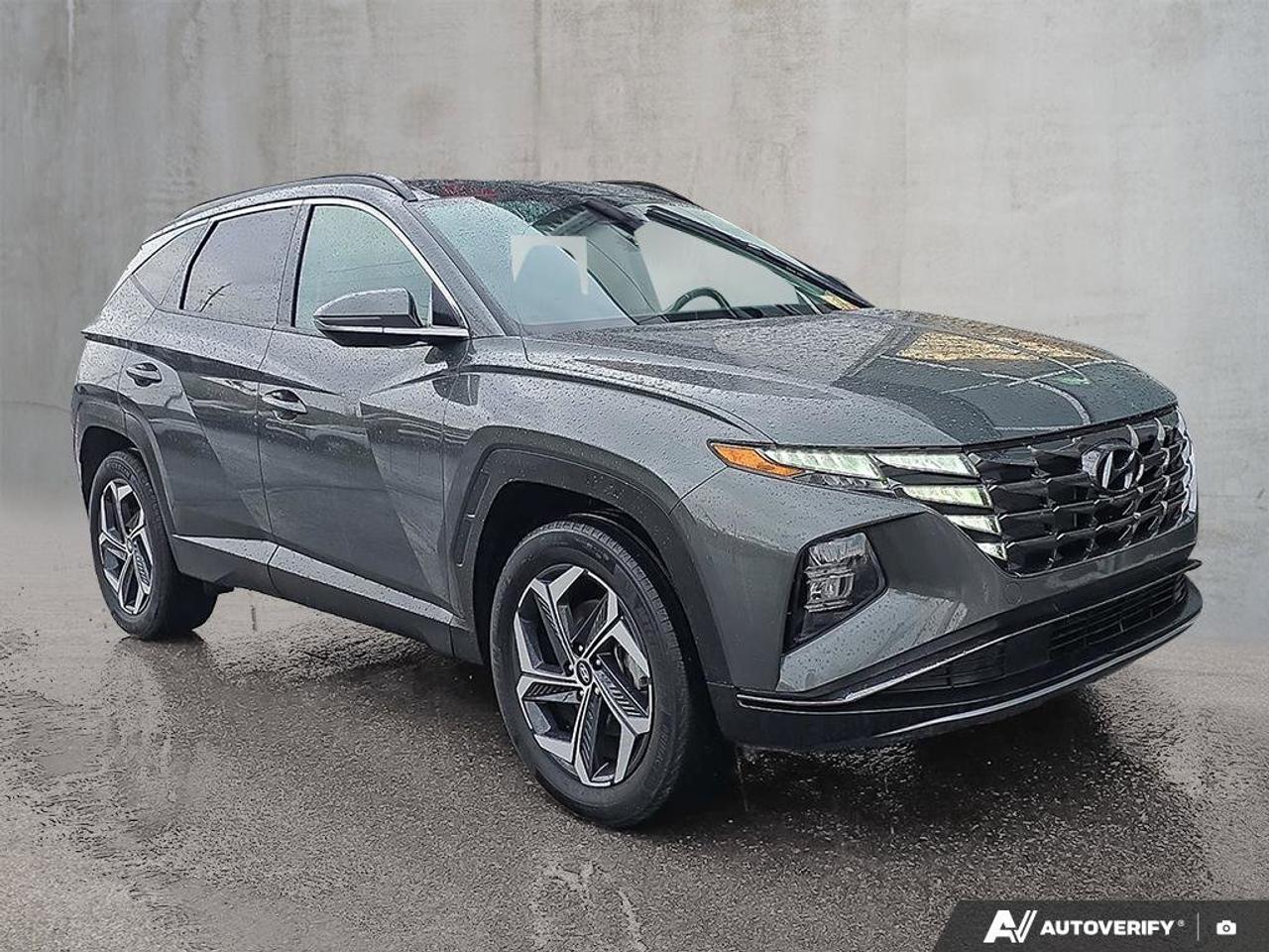 2024 Hyundai Tucson Hybrid Luxury AWD | Wireless Apple Car Play | Android Auto | Photo