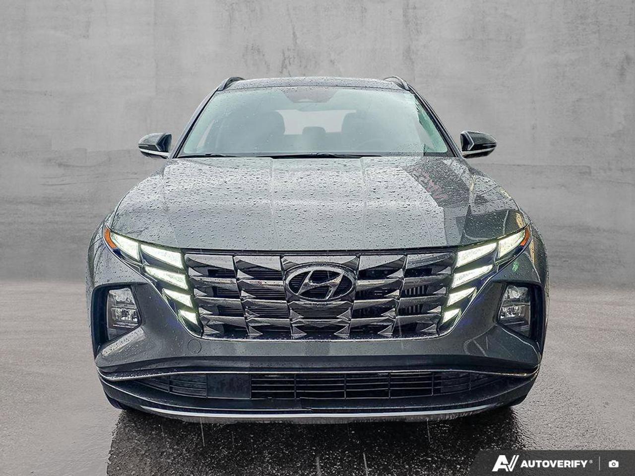 2024 Hyundai Tucson Hybrid Luxury AWD | Wireless Apple Car Play | Android Auto | Photo