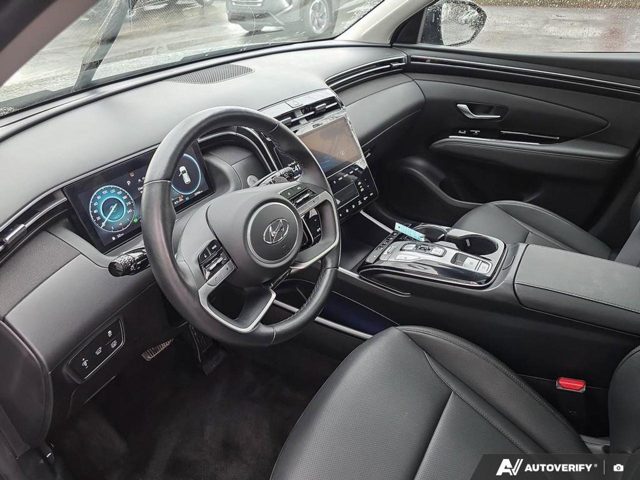 2024 Hyundai Tucson Hybrid Luxury AWD | Wireless Apple Car Play | Android Auto | Photo